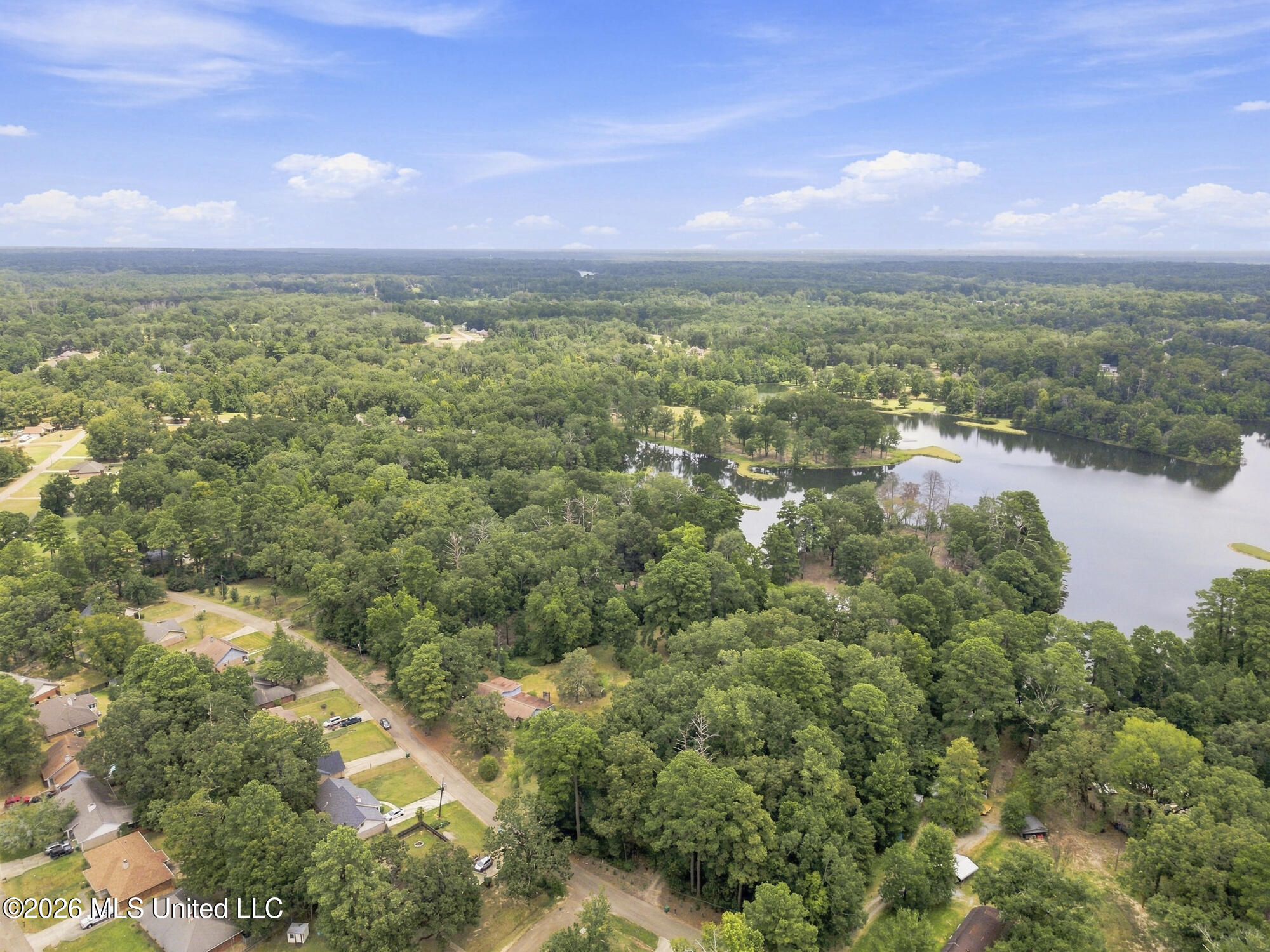 Lake Dockery Road Property Photo 9