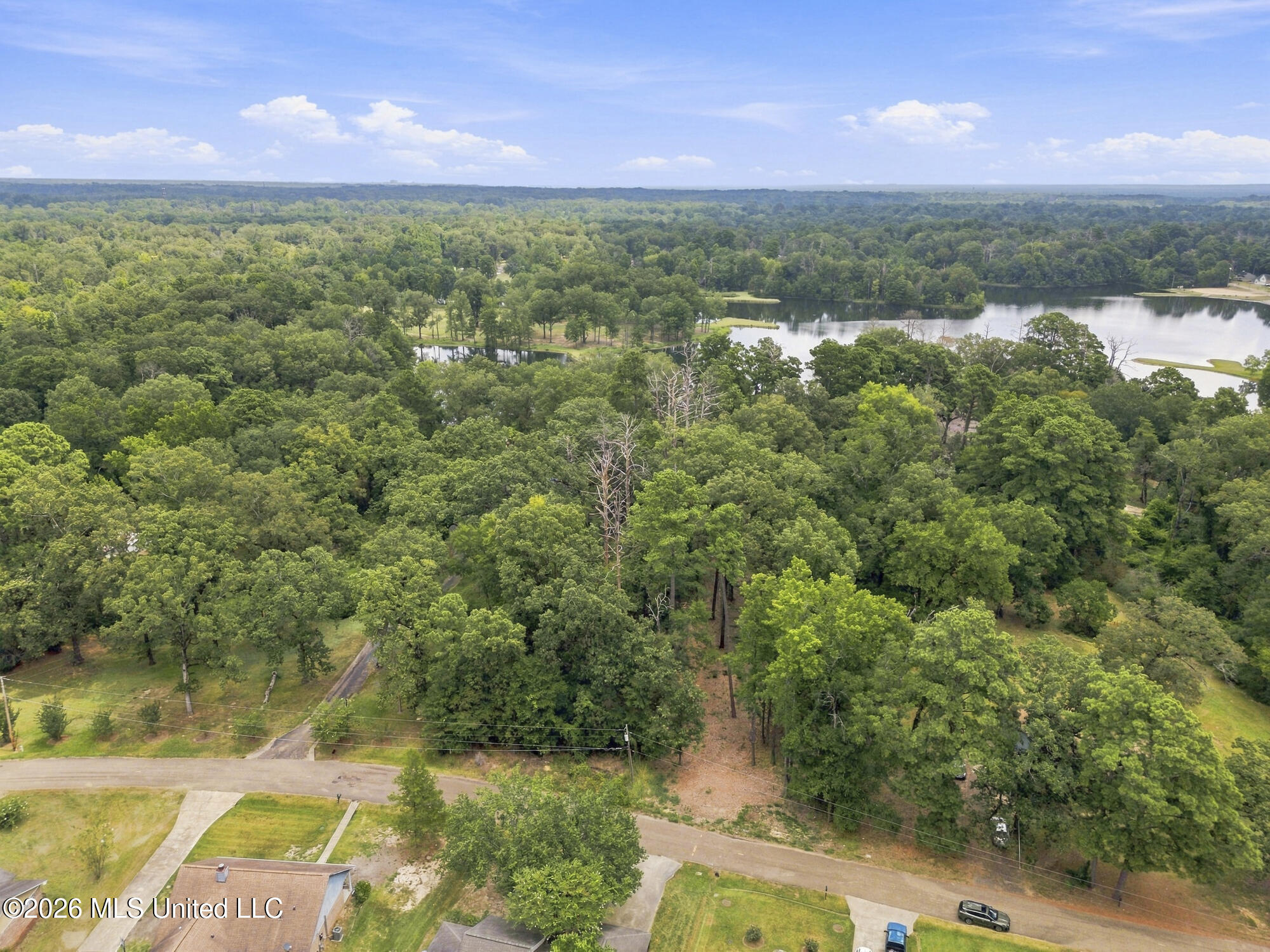 Lake Dockery Road Property Photo 10