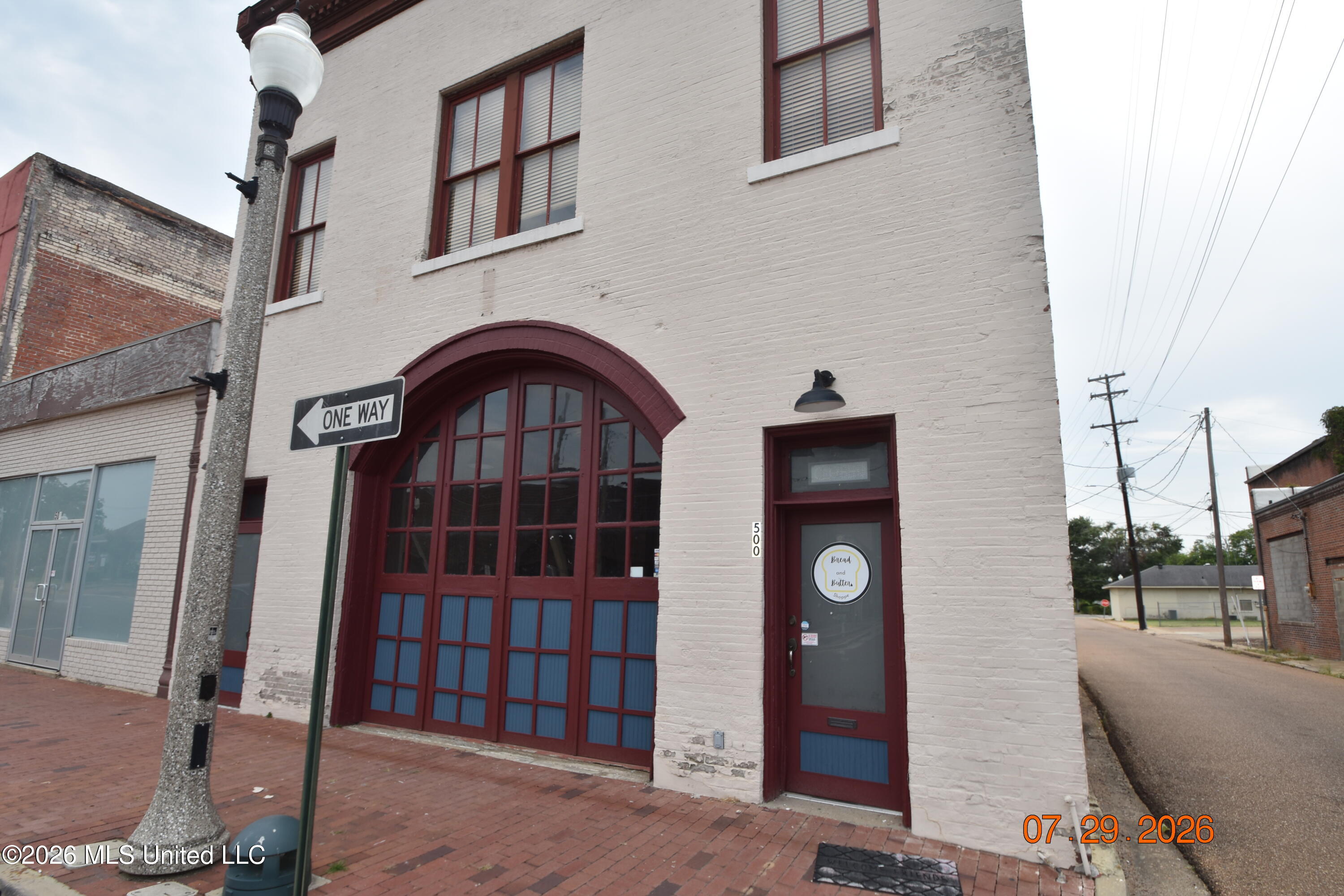 500 Howard Street Property Photo 5