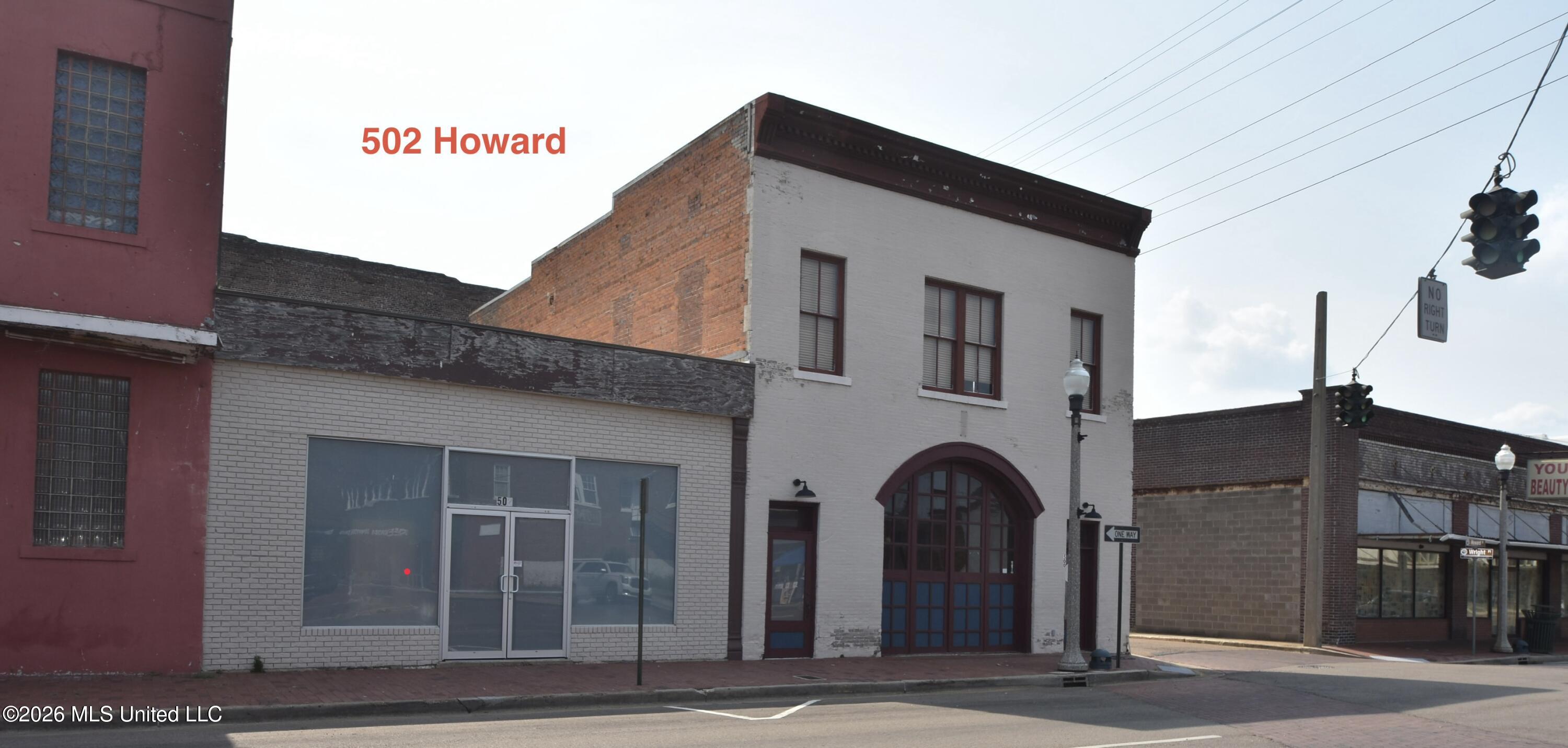 500 Howard Street Property Photo 15