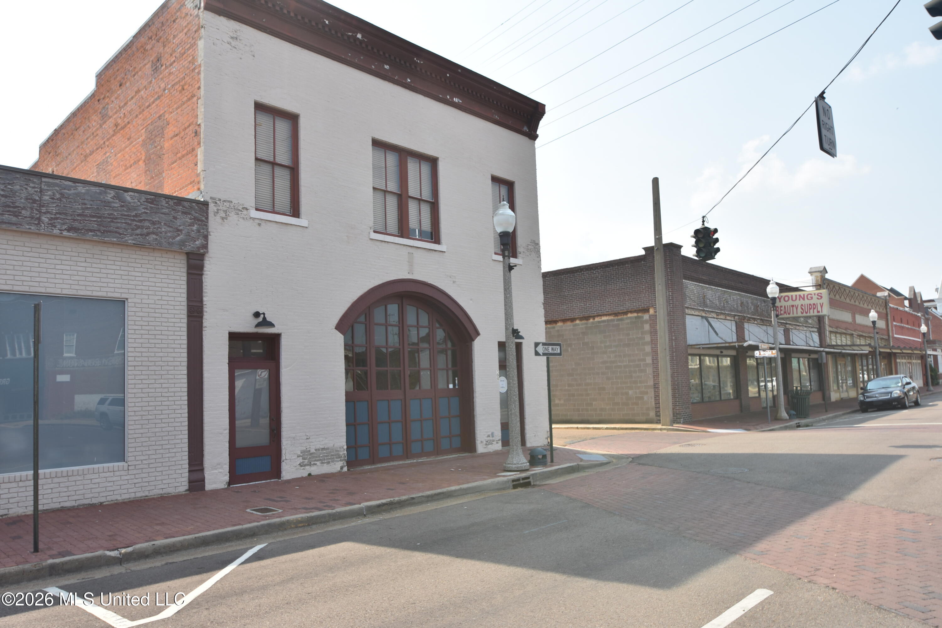 500 Howard Street Property Photo 16