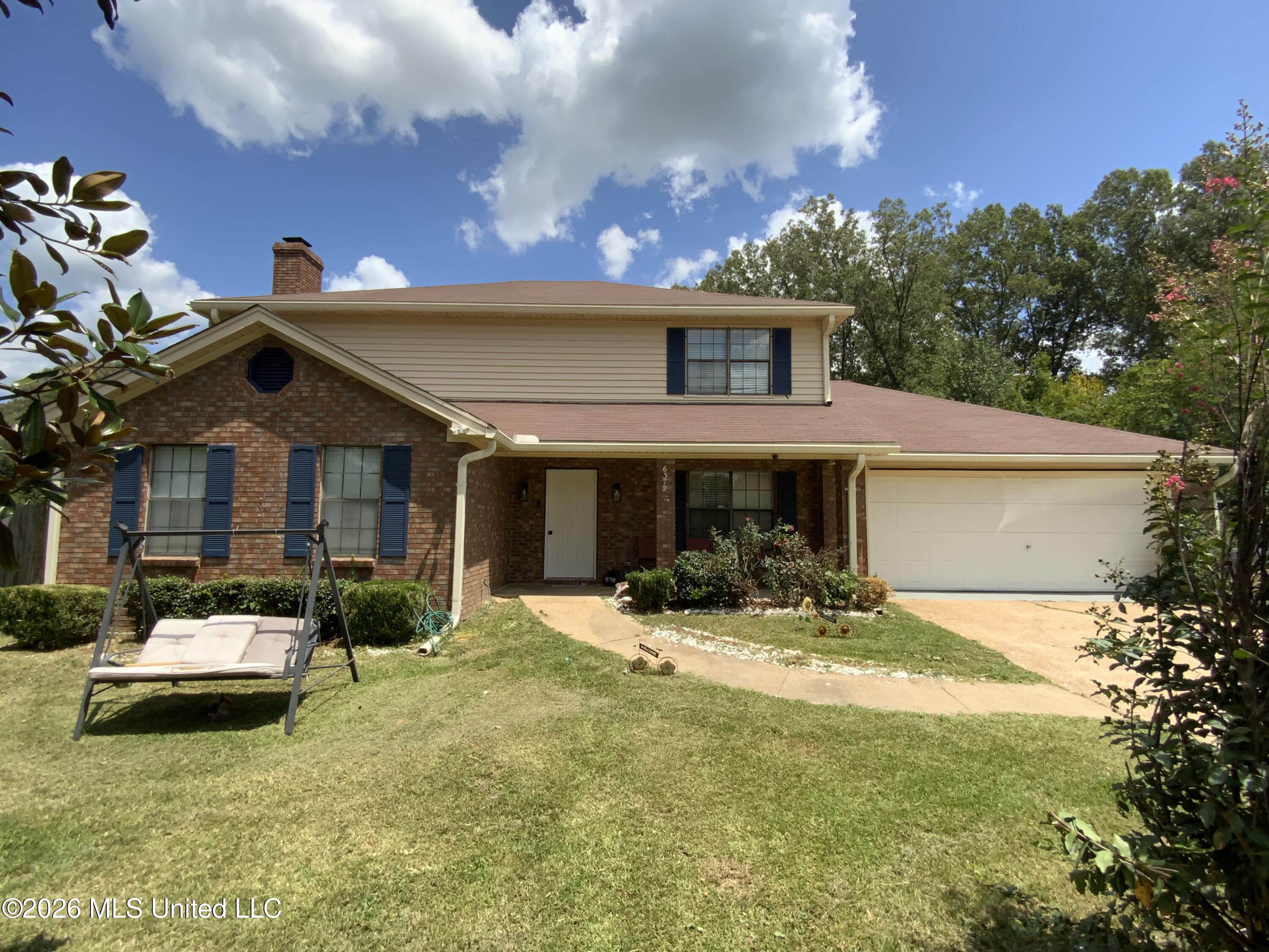 6372 Ashley Circle Property Photo 1