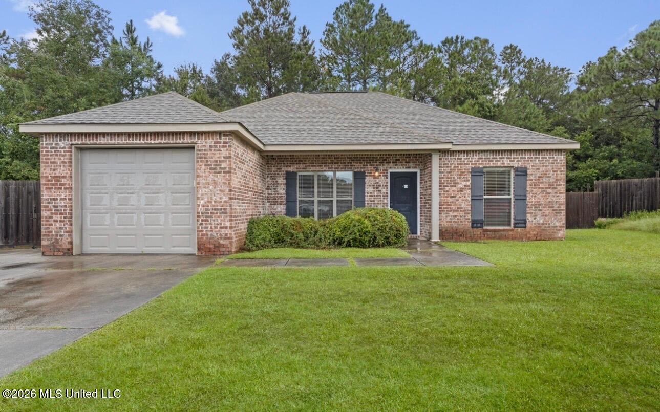 18526 Devin Court Property Photo 1