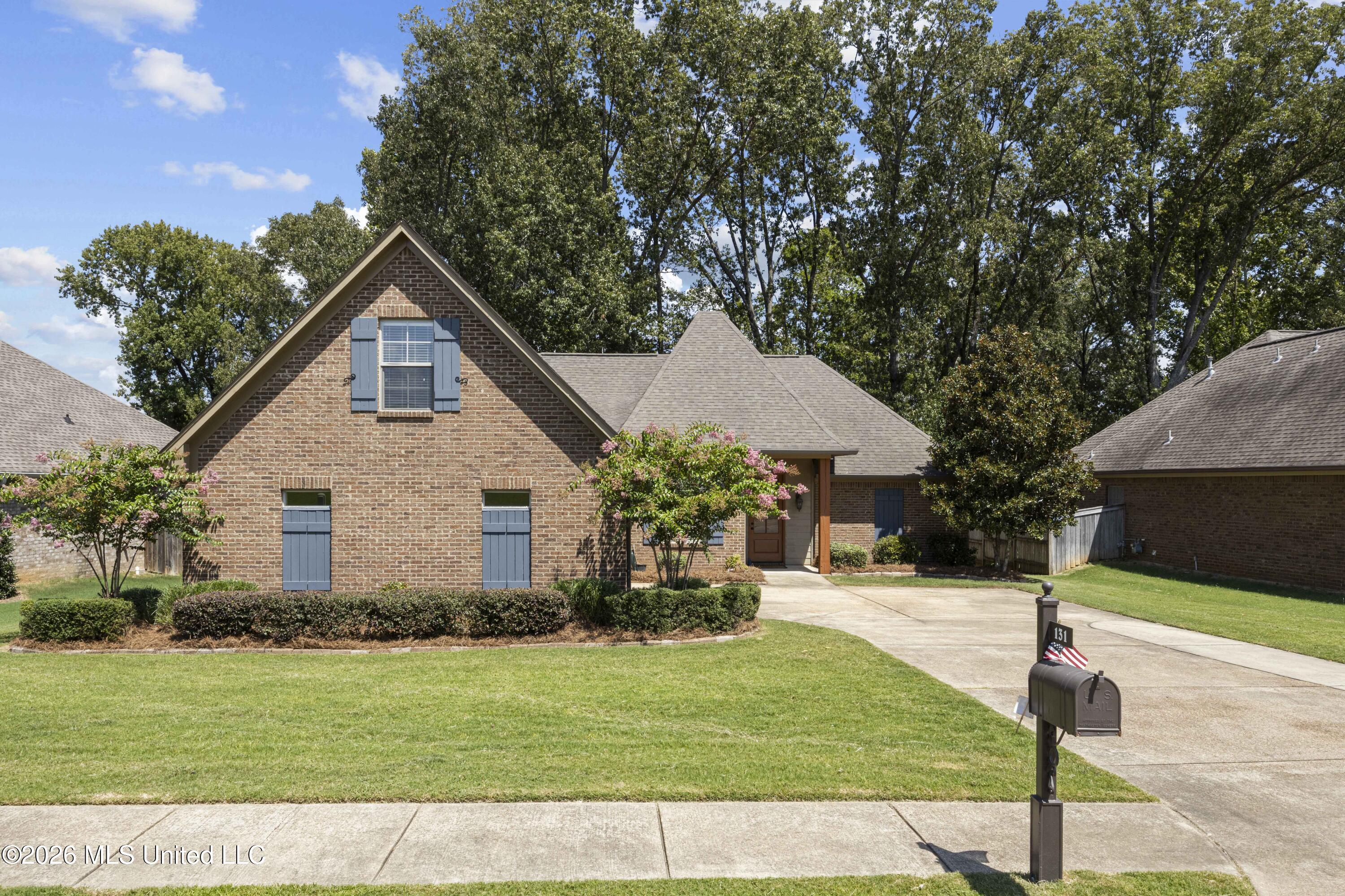131 Stillhouse Creek Drive Property Photo 27