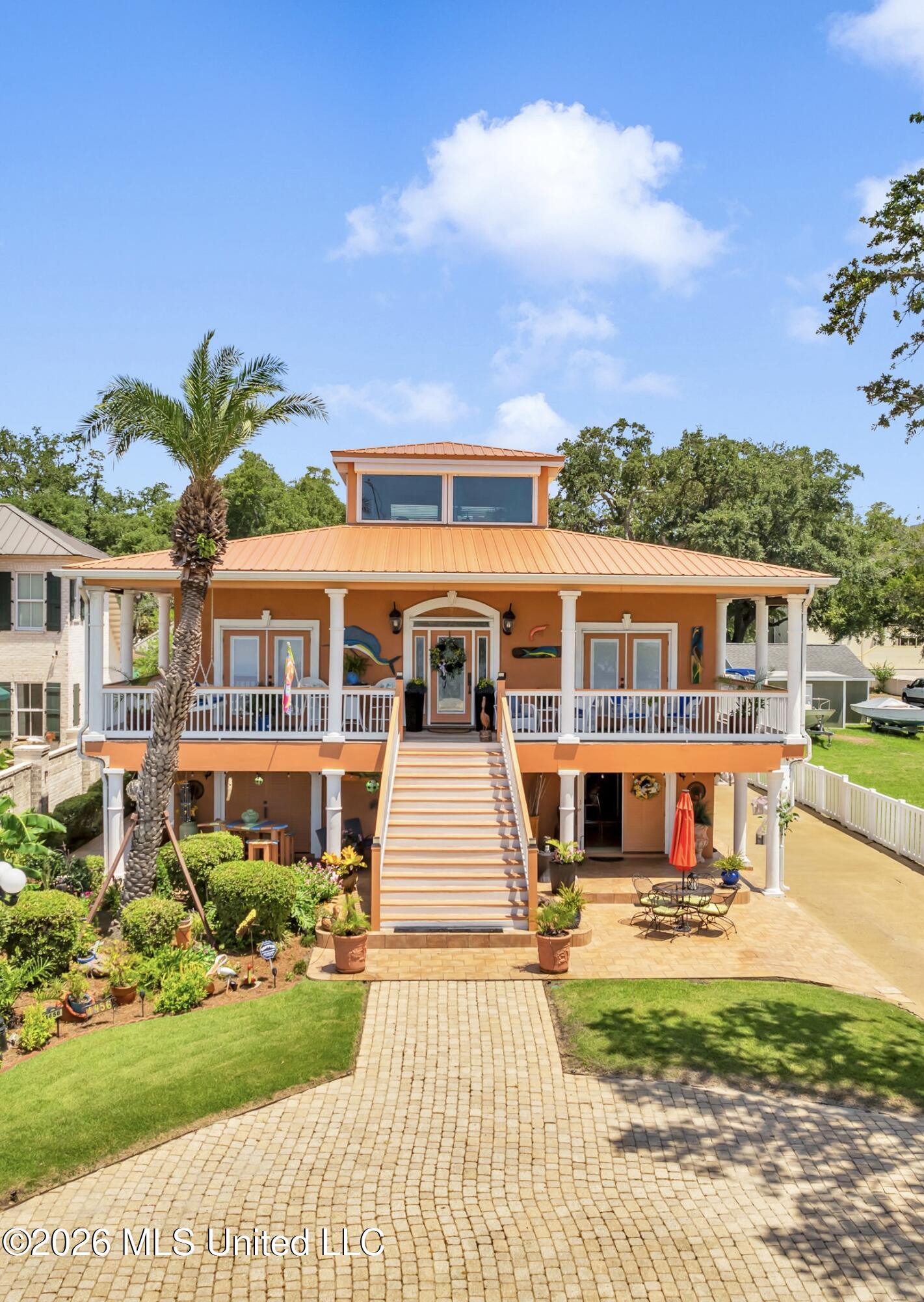1456 Beach Boulevard Property Photo 1