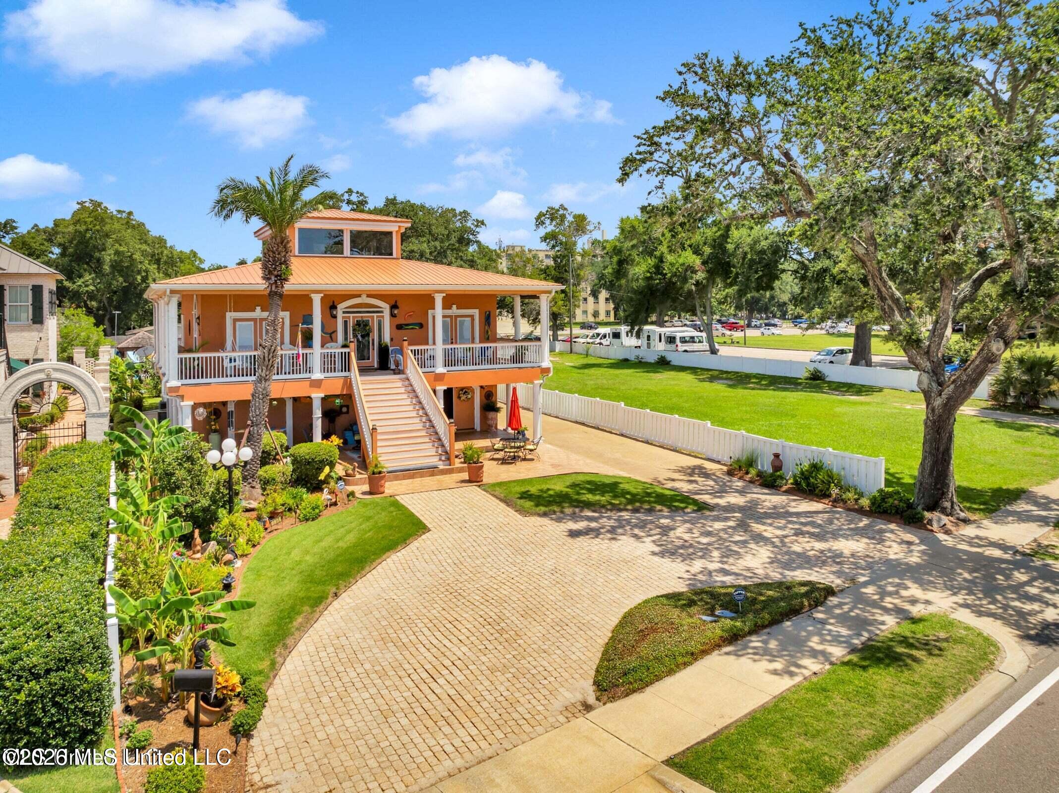 1456 Beach Boulevard Property Photo 2