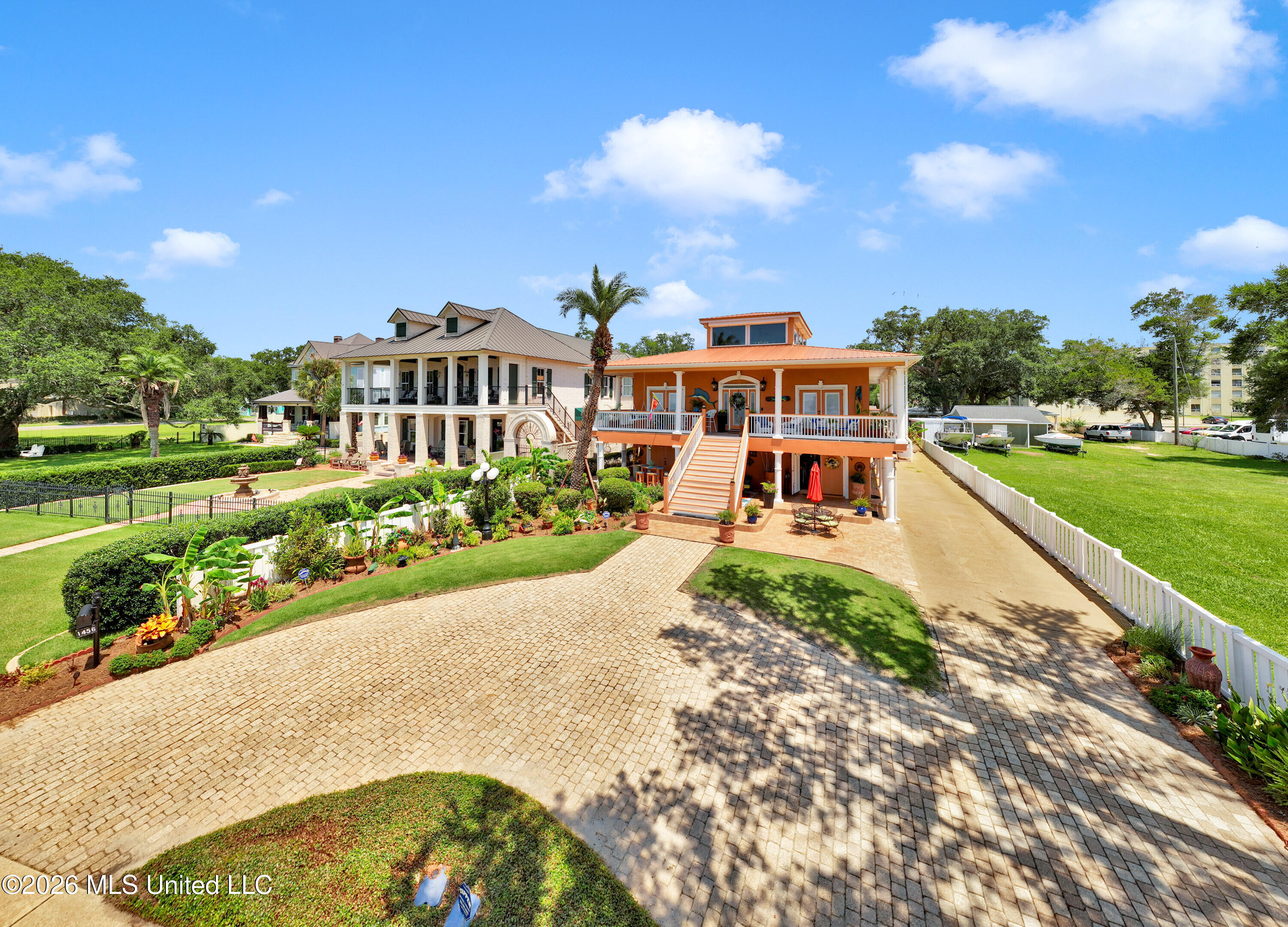 1456 Beach Boulevard Property Photo 3
