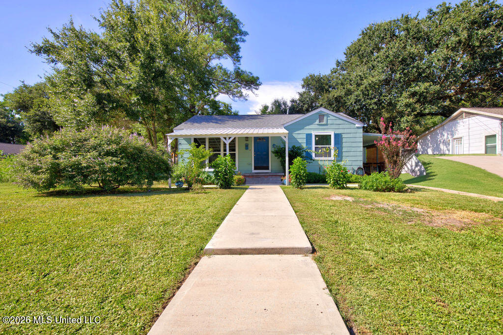 1644 Pringle Circle Property Photo 1