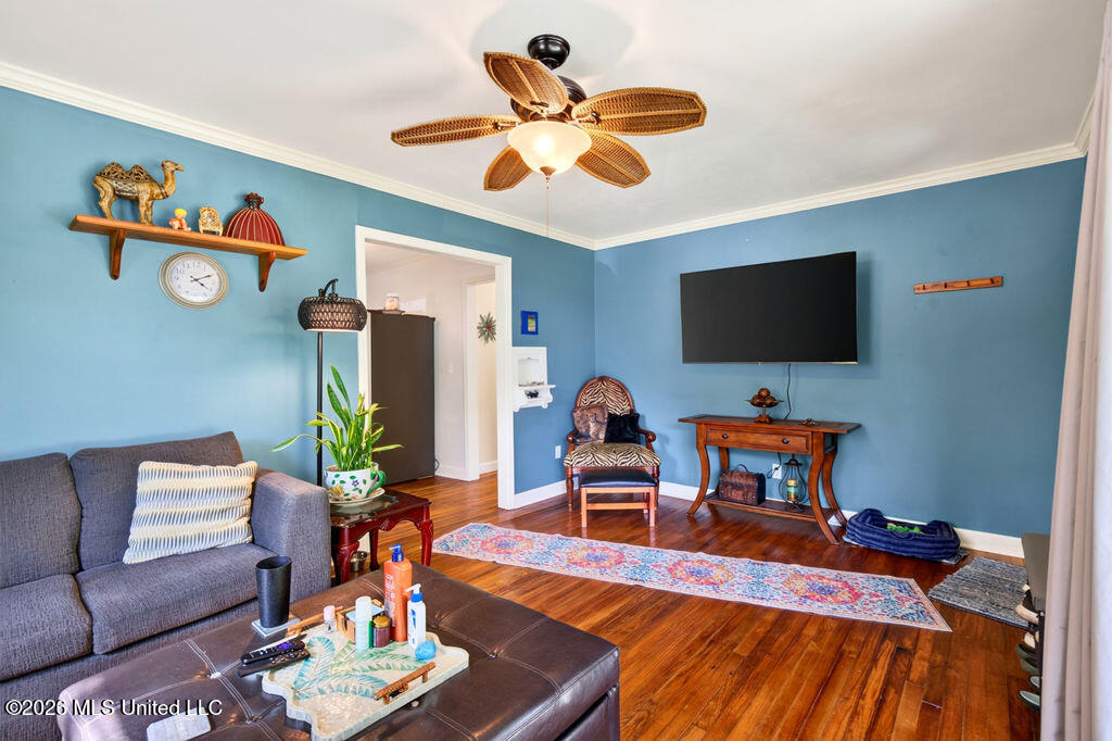 1644 Pringle Circle Property Photo 8
