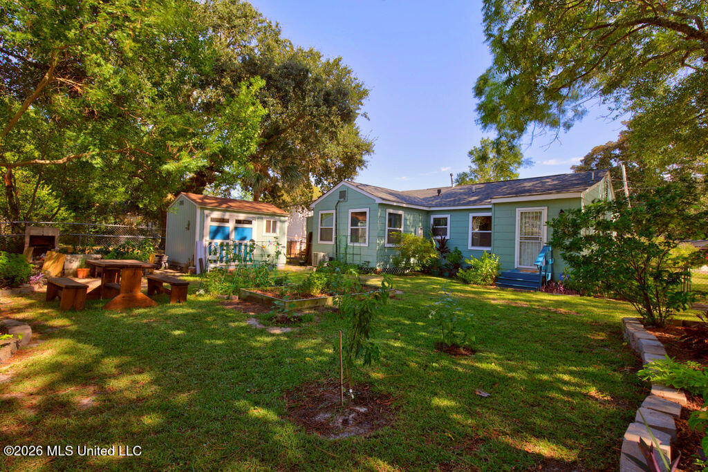1644 Pringle Circle Property Photo 25