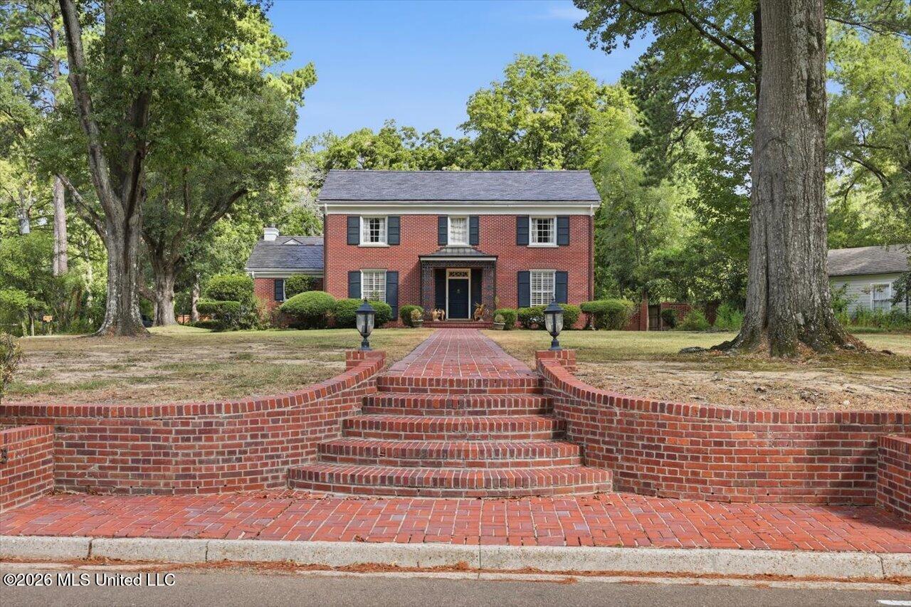 3851 Old Canton Road Property Photo 1