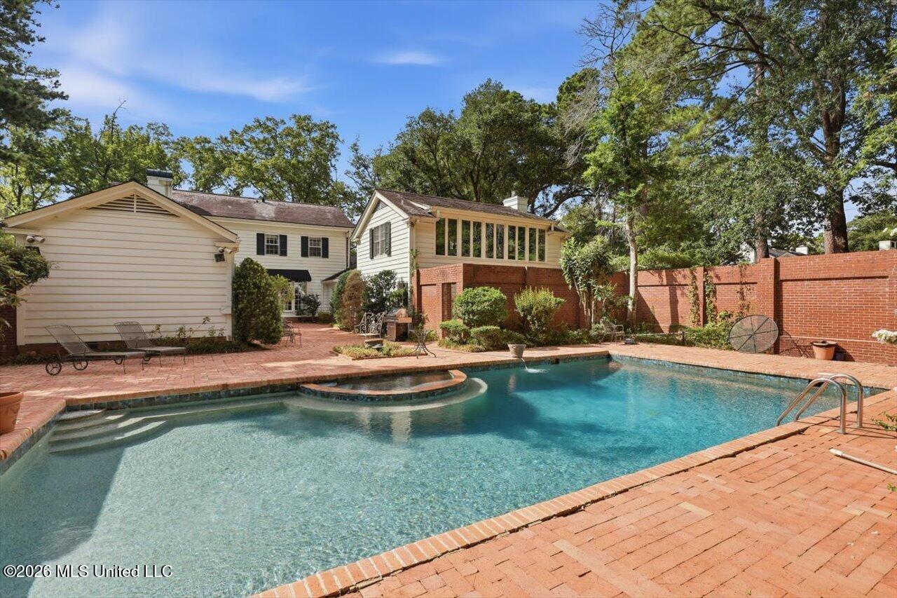 3851 Old Canton Road Property Photo 2