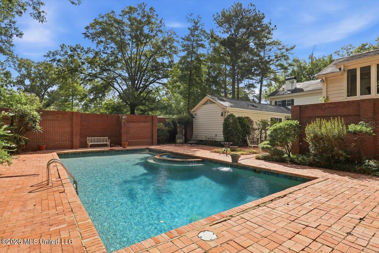 3851 Old Canton Road Property Photo 3