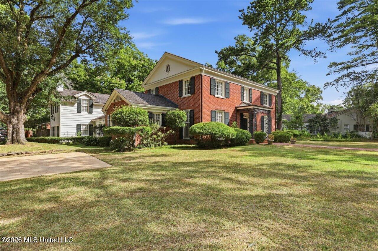 3851 Old Canton Road Property Photo 4