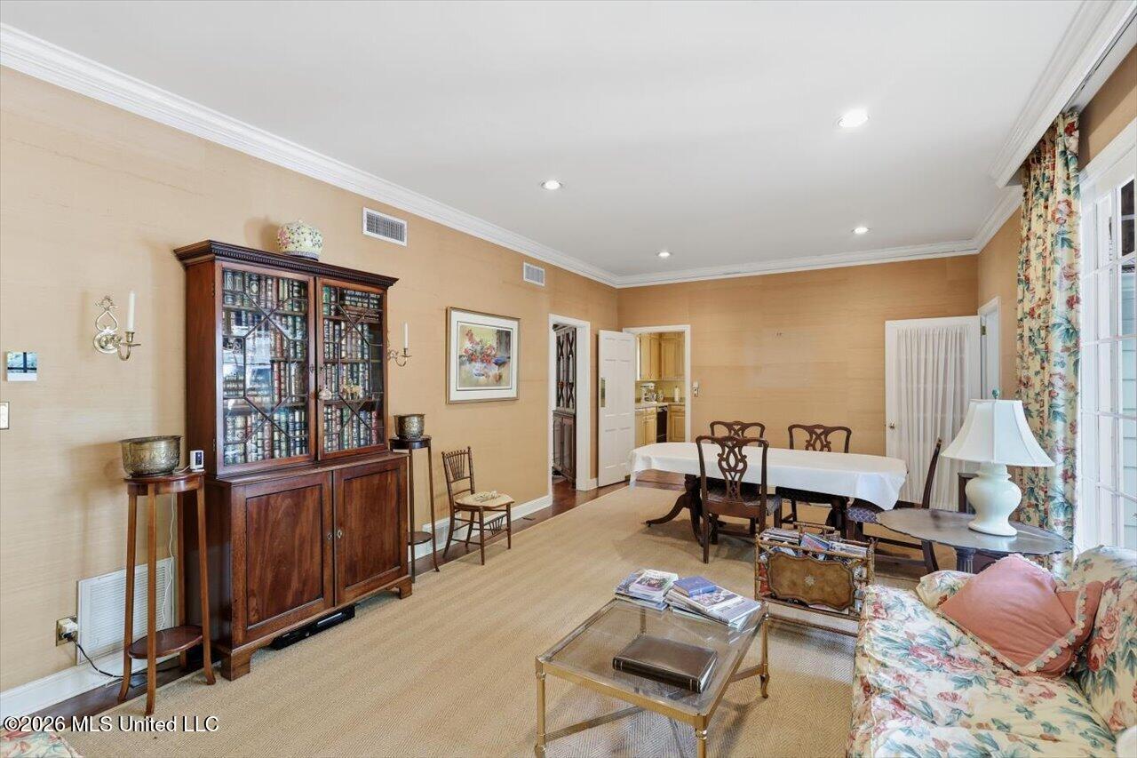 3851 Old Canton Road Property Photo 13