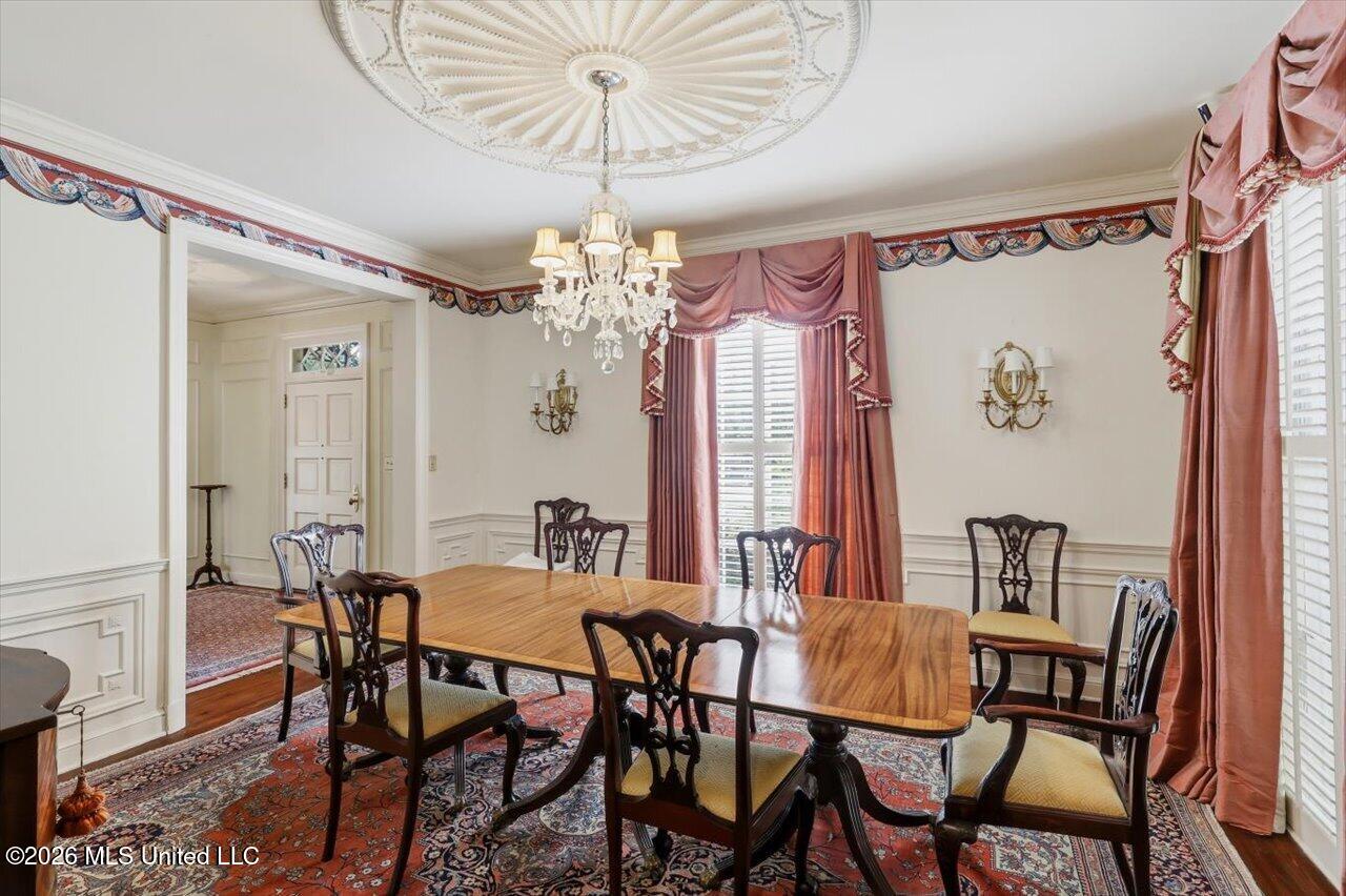 3851 Old Canton Road Property Photo 14