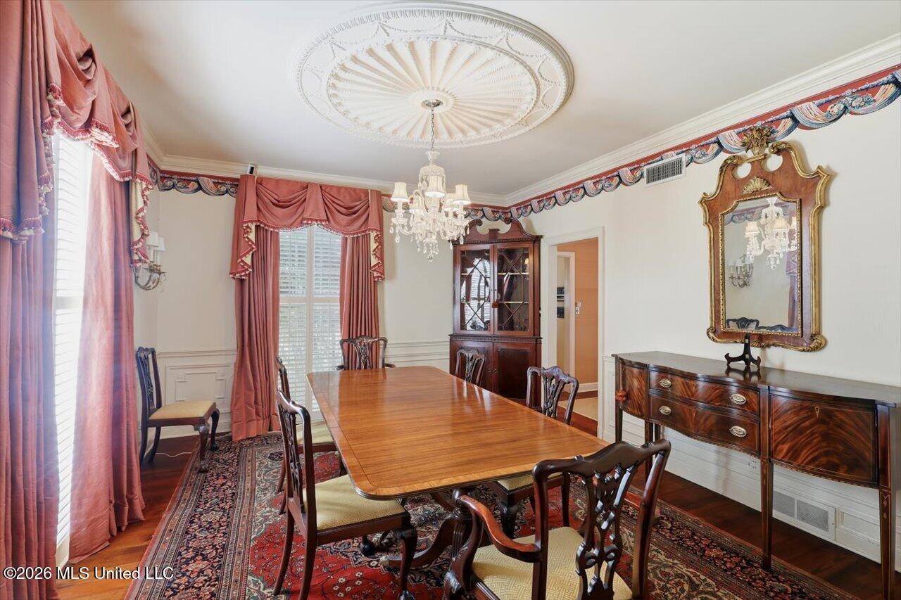 3851 Old Canton Road Property Photo 15