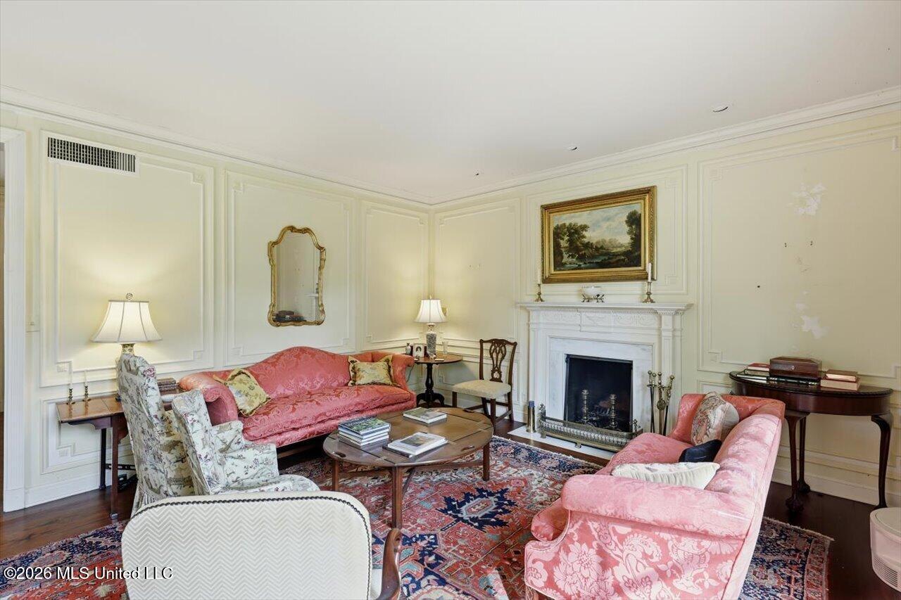 3851 Old Canton Road Property Photo 17