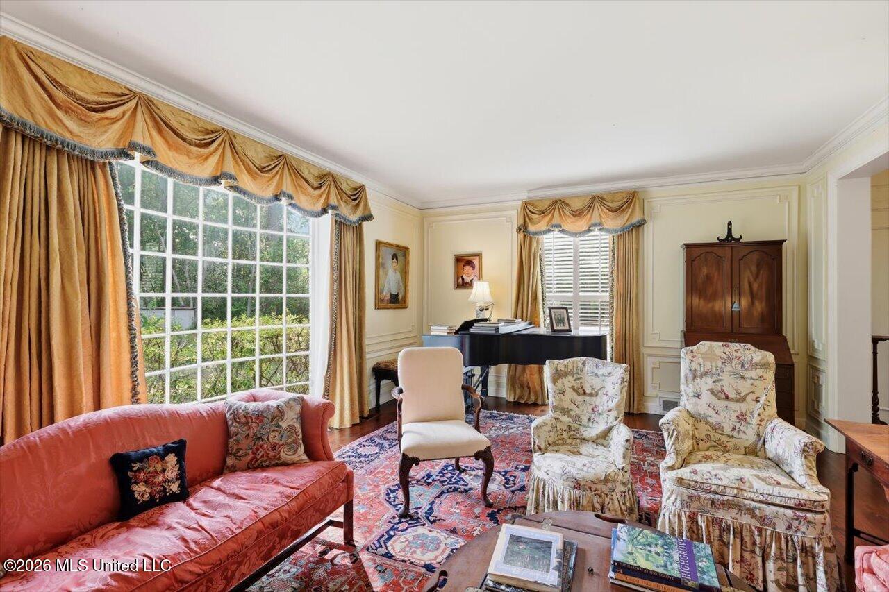 3851 Old Canton Road Property Photo 18
