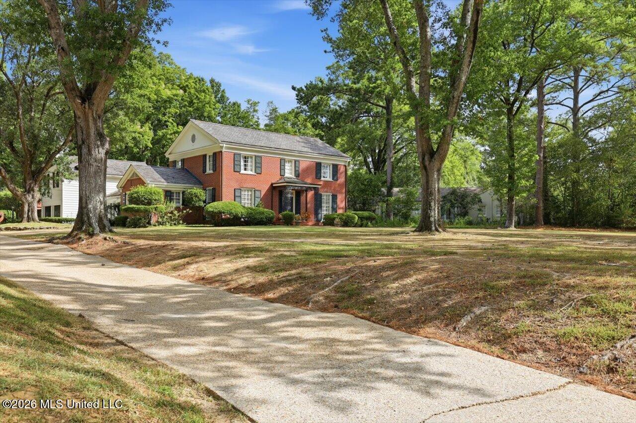 3851 Old Canton Road Property Photo 28