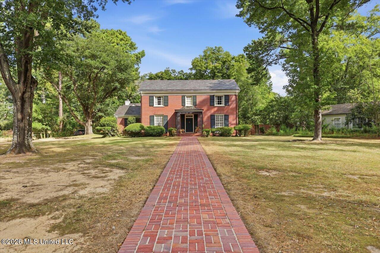 3851 Old Canton Road Property Photo 37