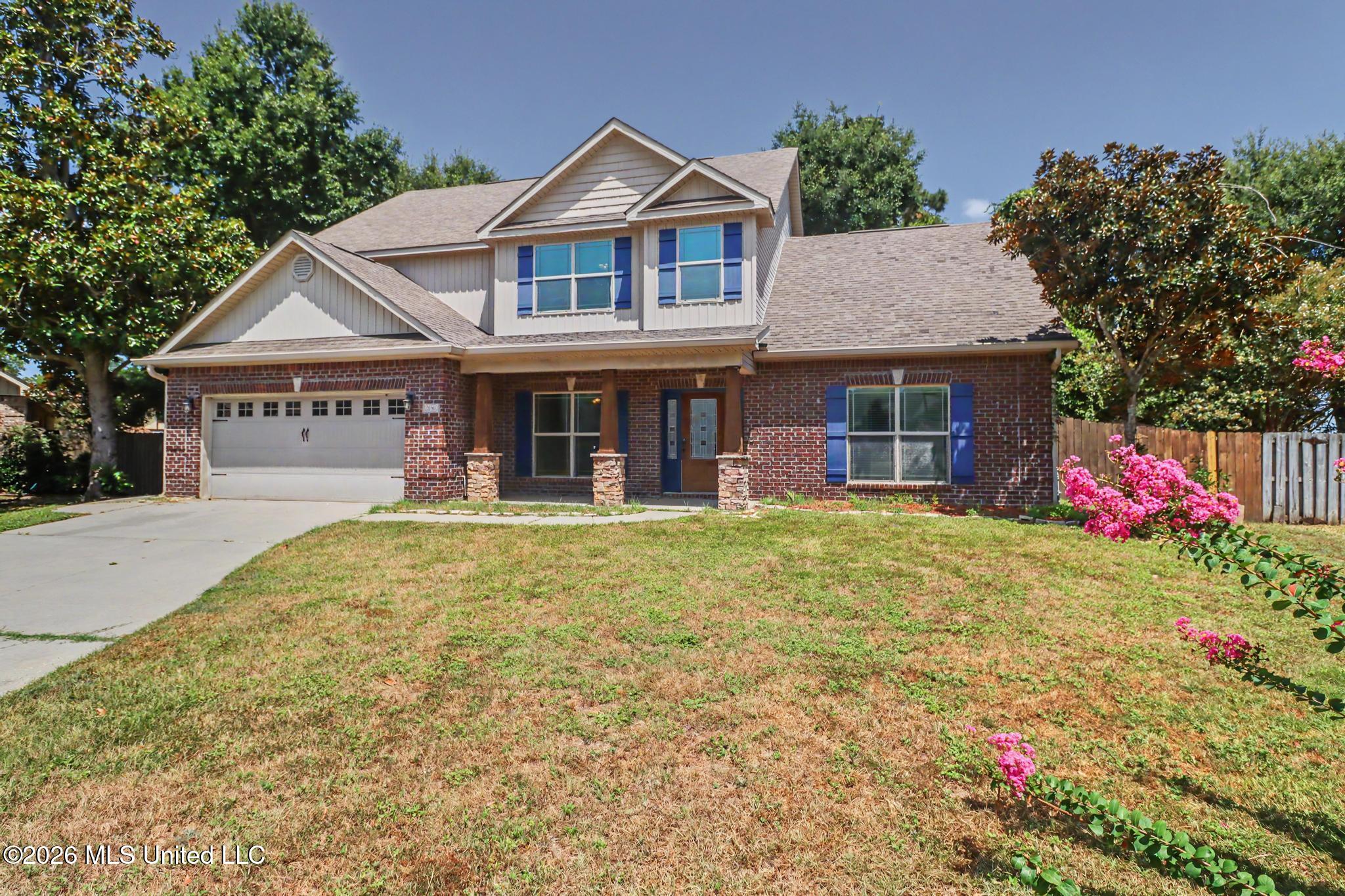 2184 Volterra Circle Property Photo 1