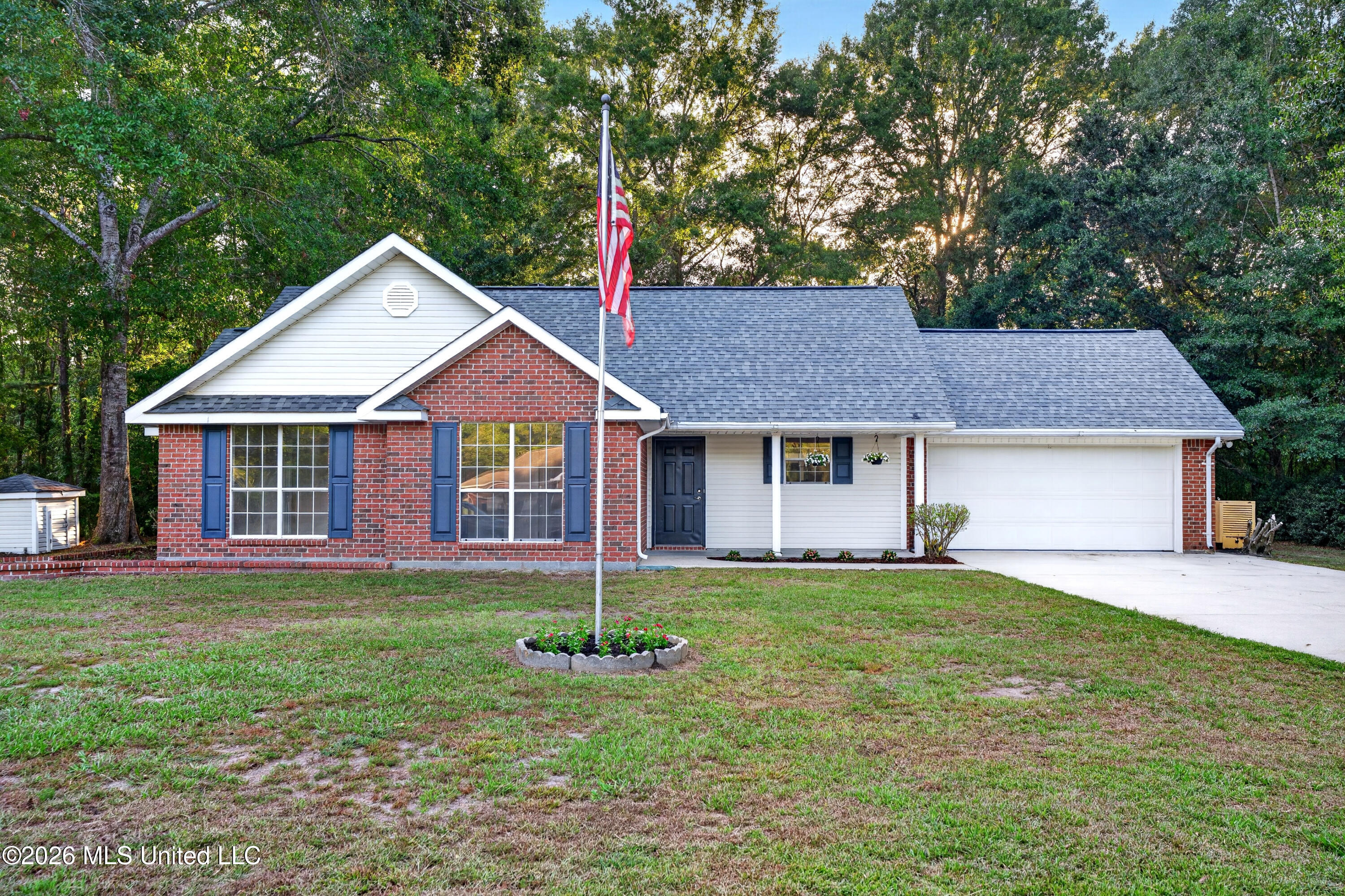23 Ridge Crest Drive