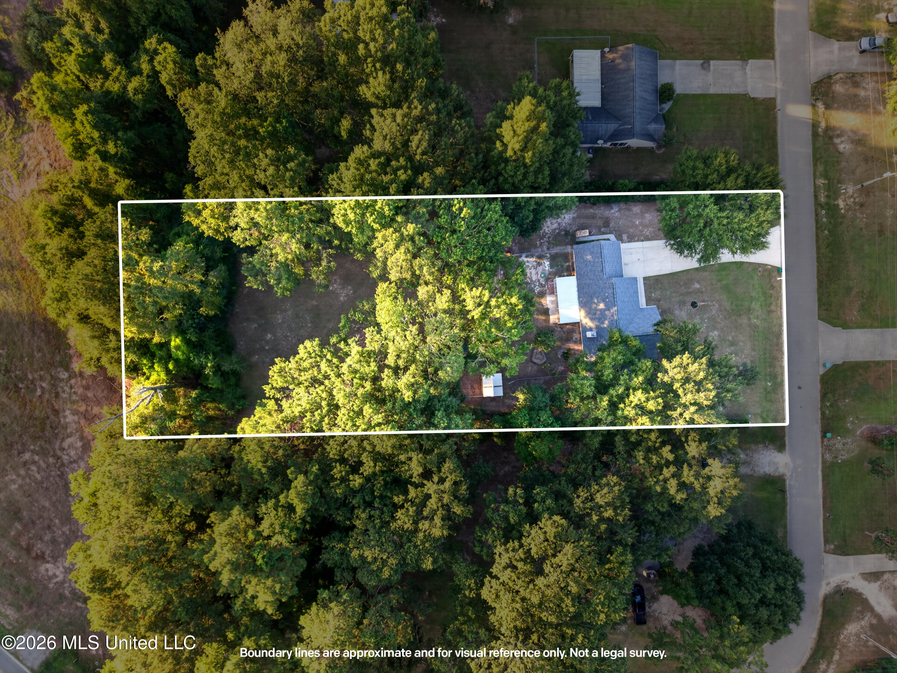 23 Ridge Crest Drive Property Photo 48