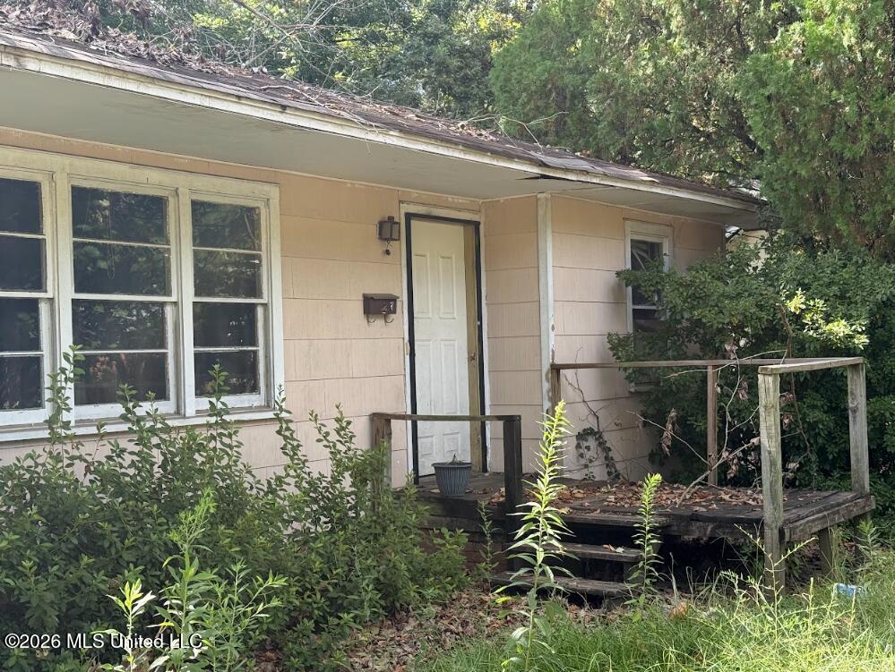 363 Bobby Rush Boulevard Property Photo 1