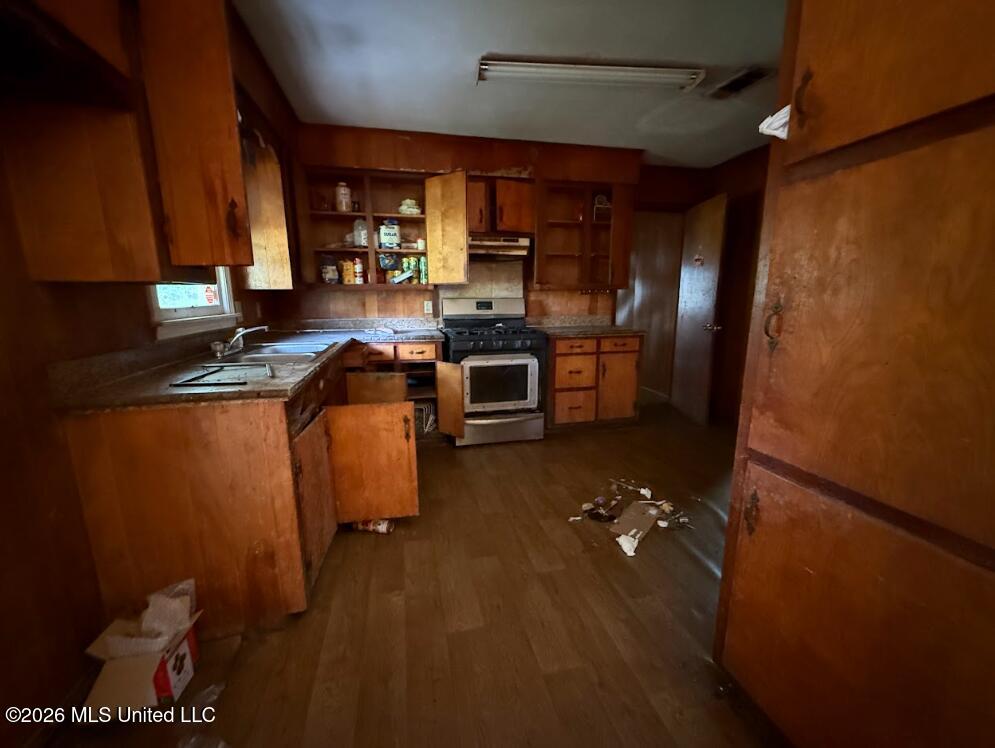 363 Bobby Rush Boulevard Property Photo 4
