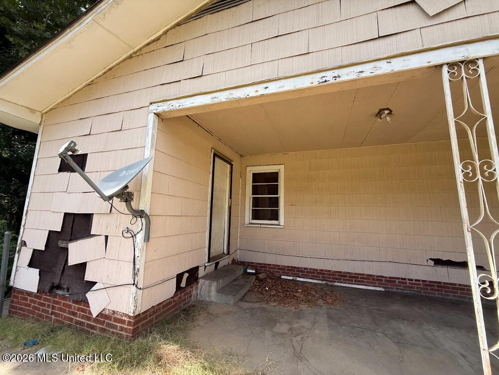 363 Bobby Rush Boulevard Property Photo 5