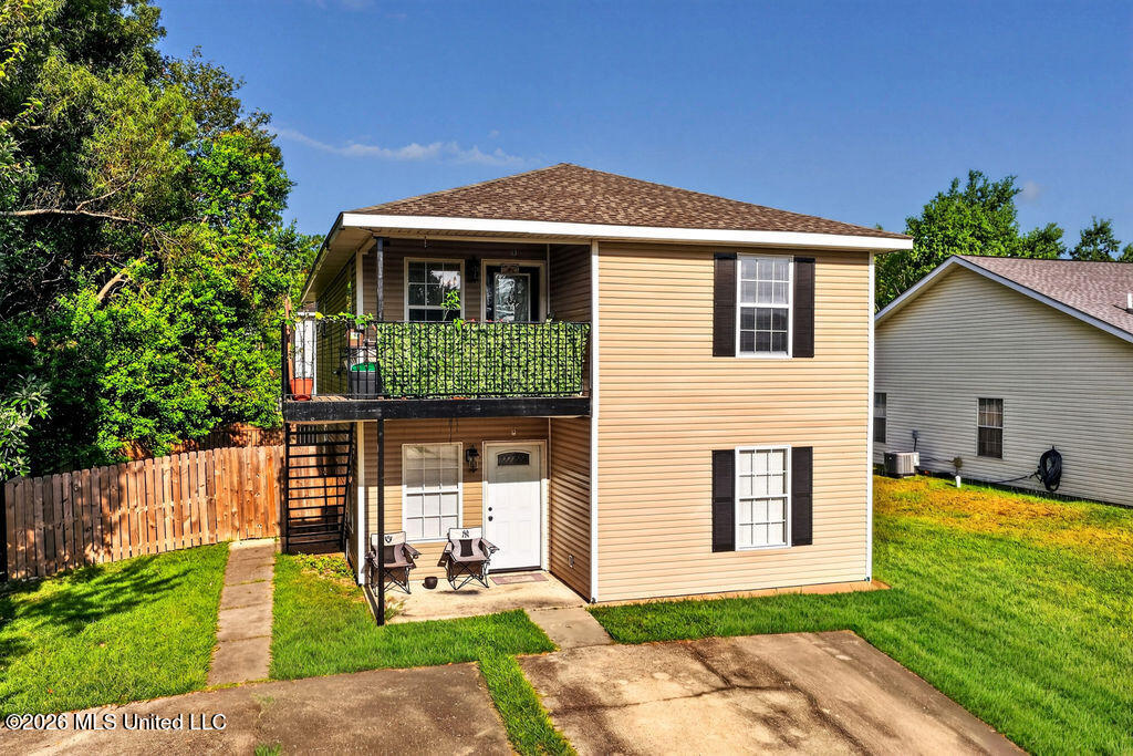 15105 Janus Road Property Photo 1