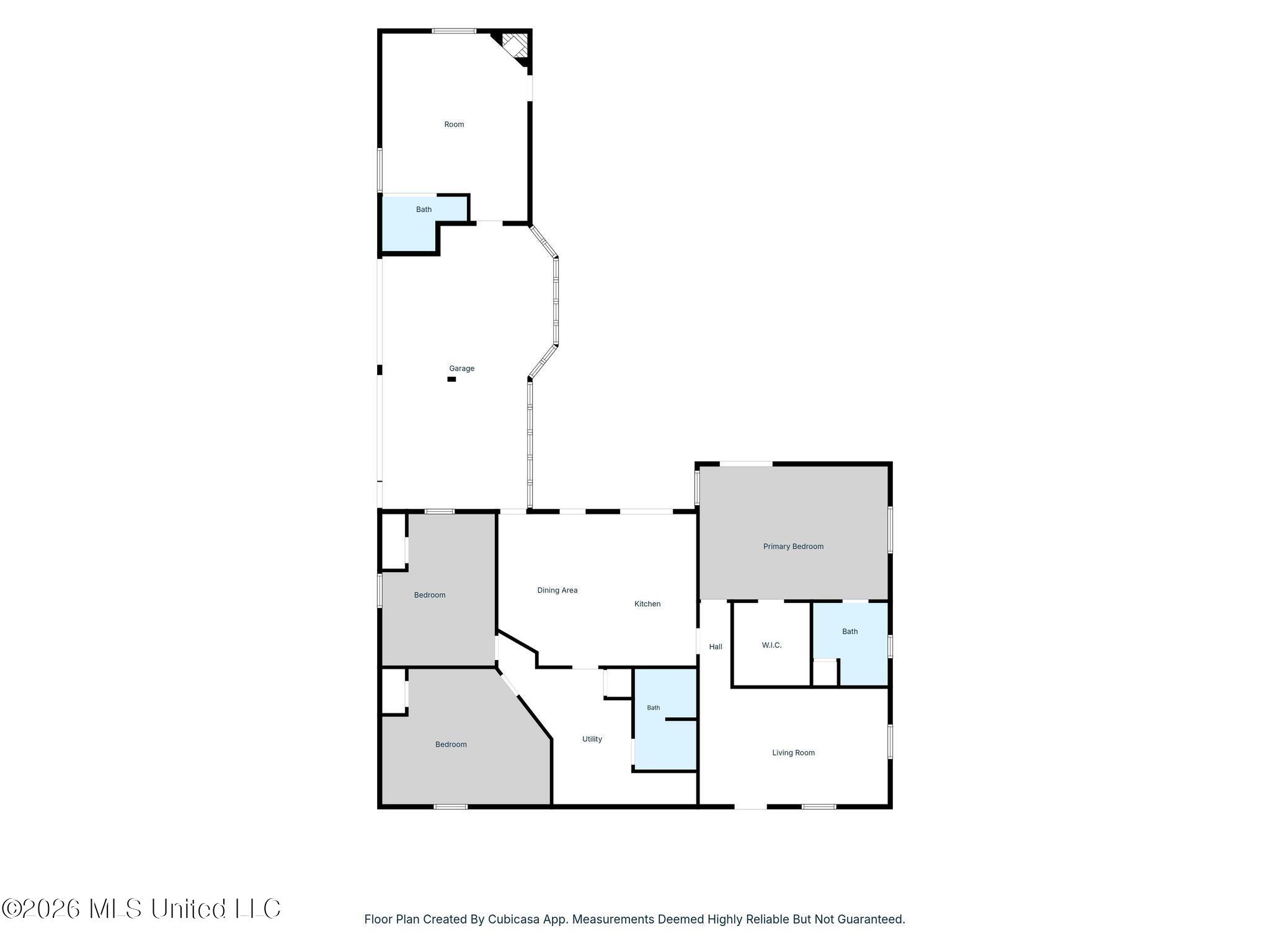 101 Saint Charles Avenue Property Photo 18