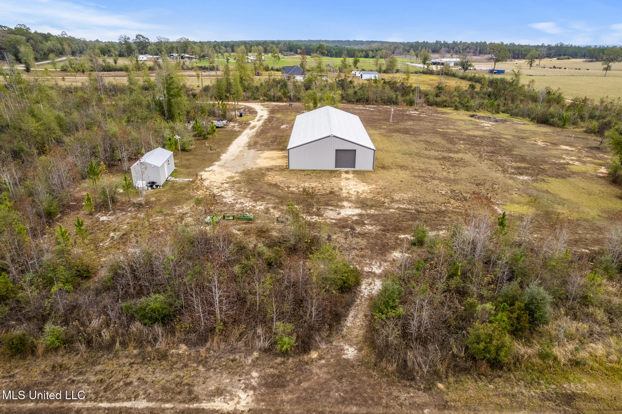 284 W Wire Road Property Photo 14