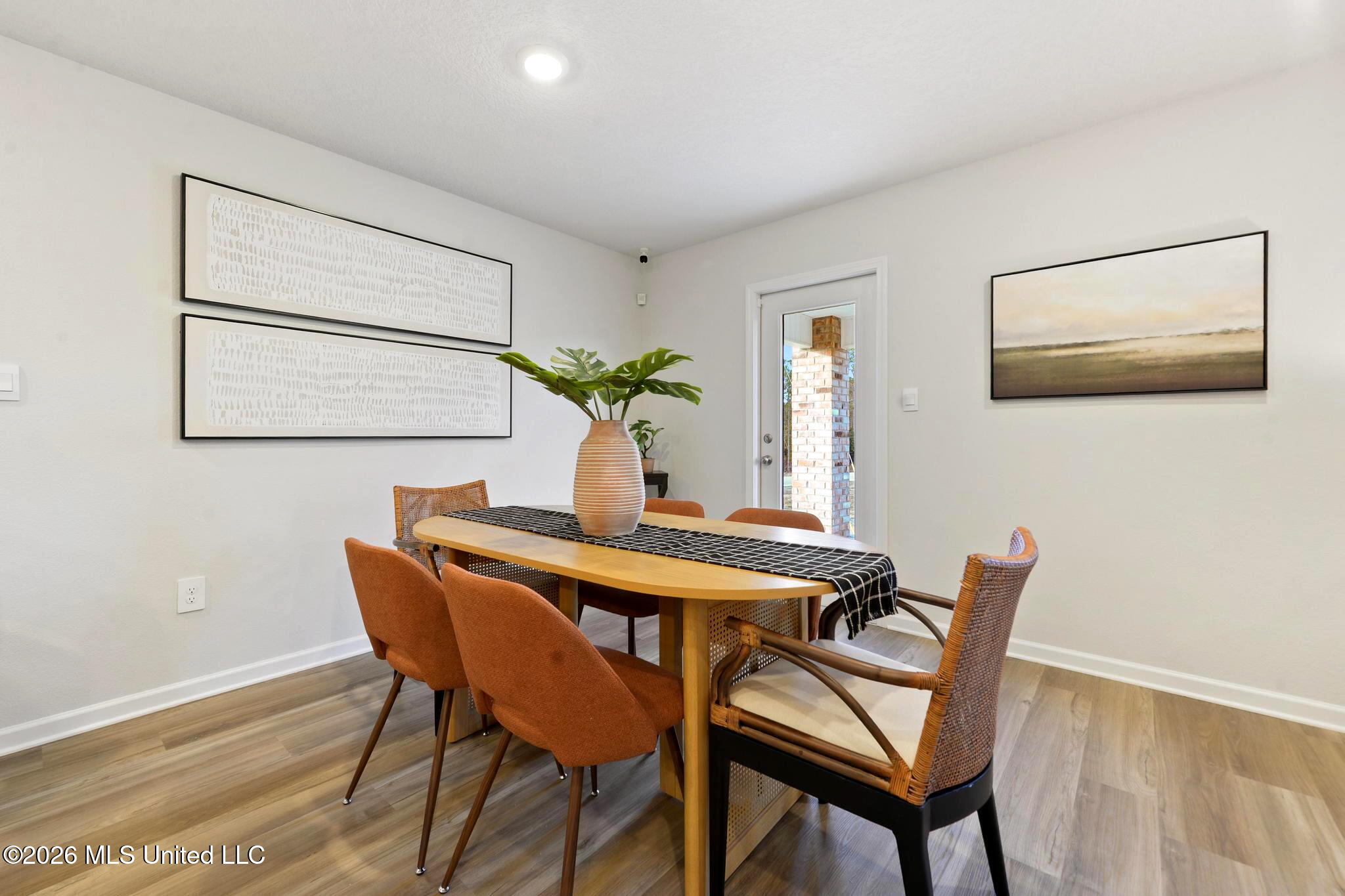 5047 Quail Ridge Drive Property Photo 4