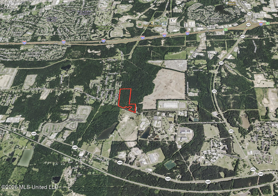 Old Whitfield Road Road Property Photo 2