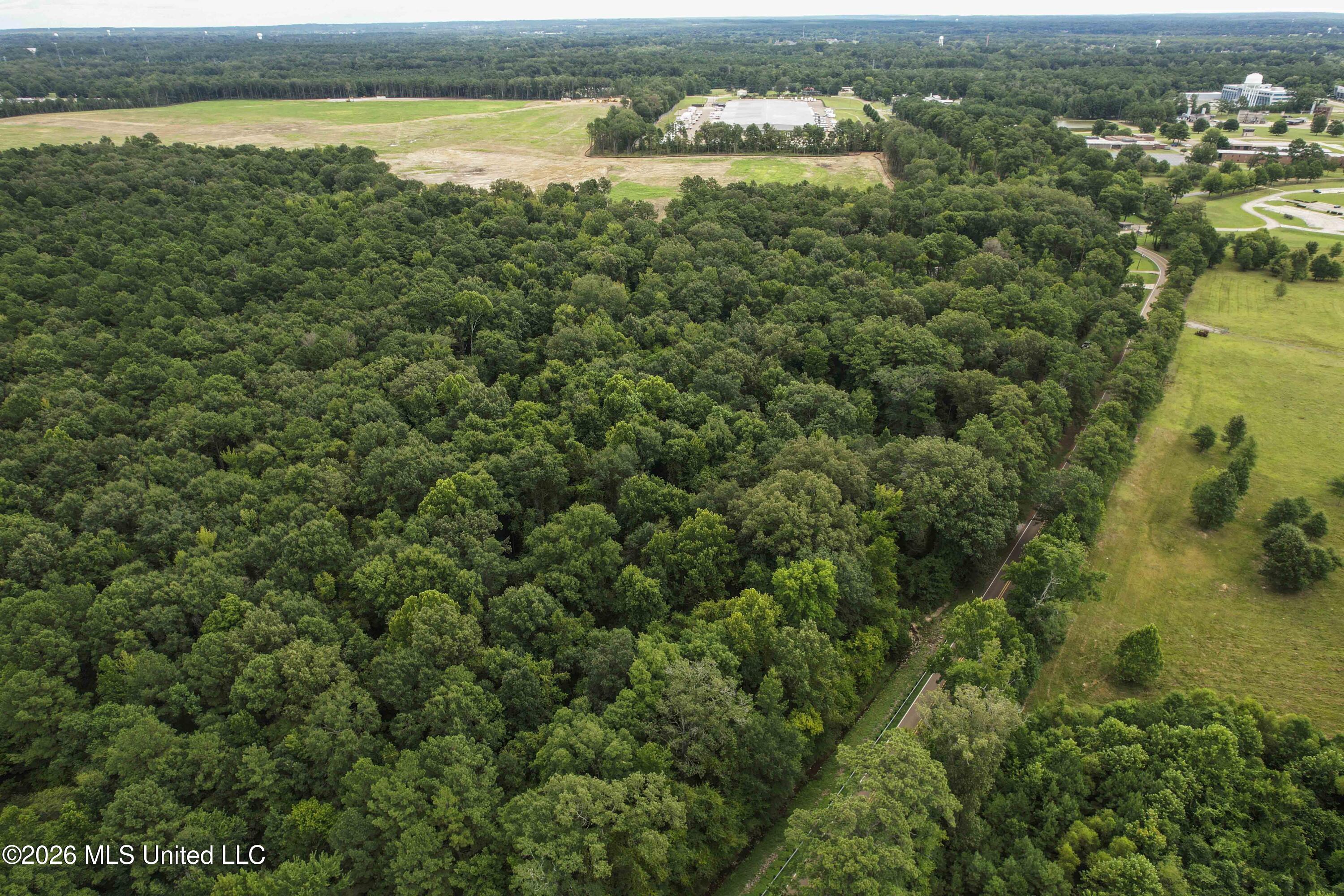 Old Whitfield Road Road Property Photo 3