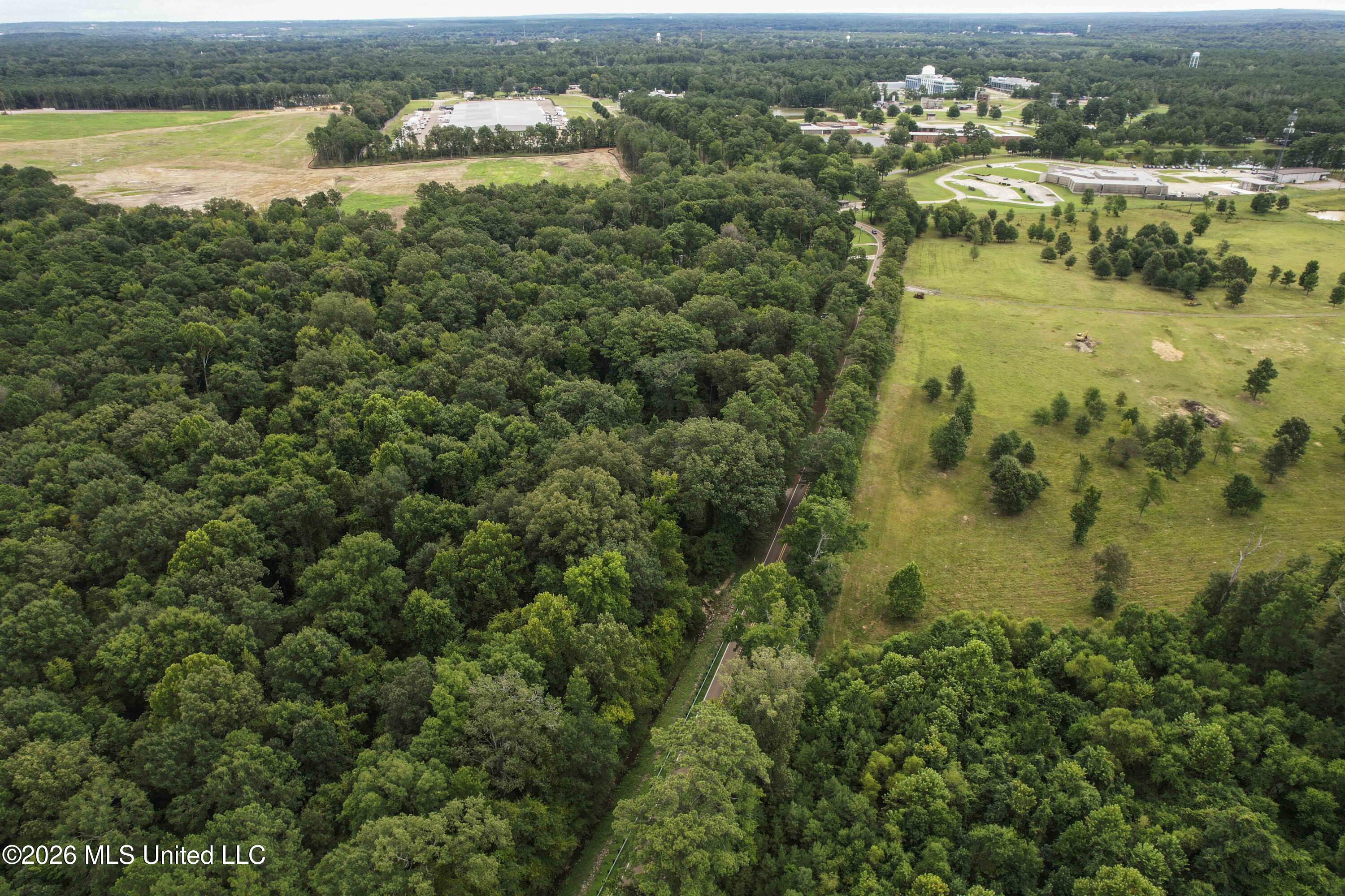 Old Whitfield Road Road Property Photo 6