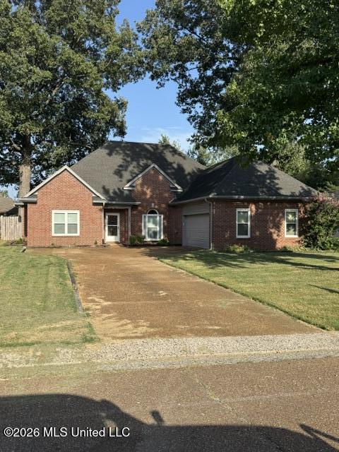 5960 Southridge Drive Property Photo 1