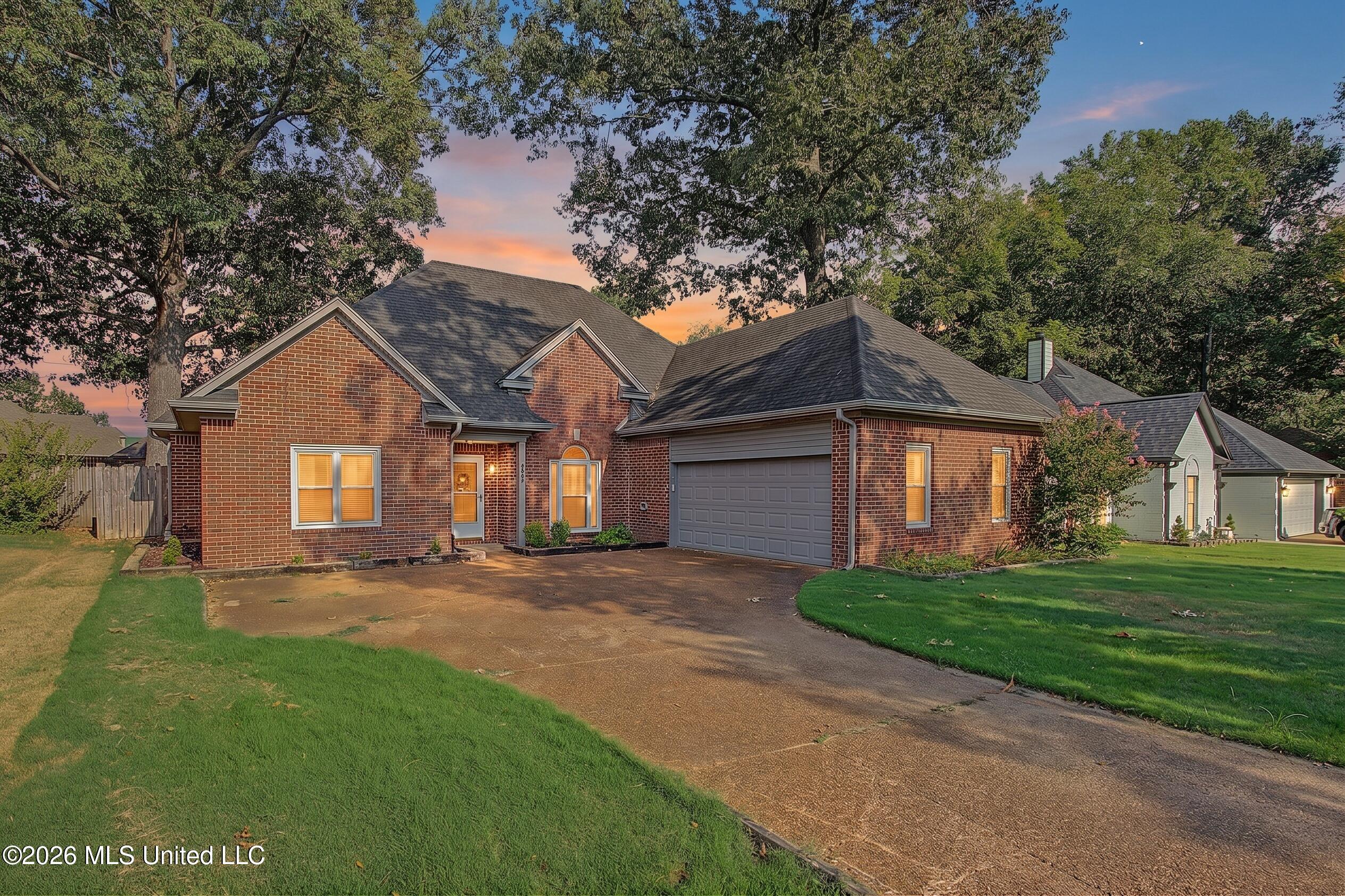 5960 Southridge Drive