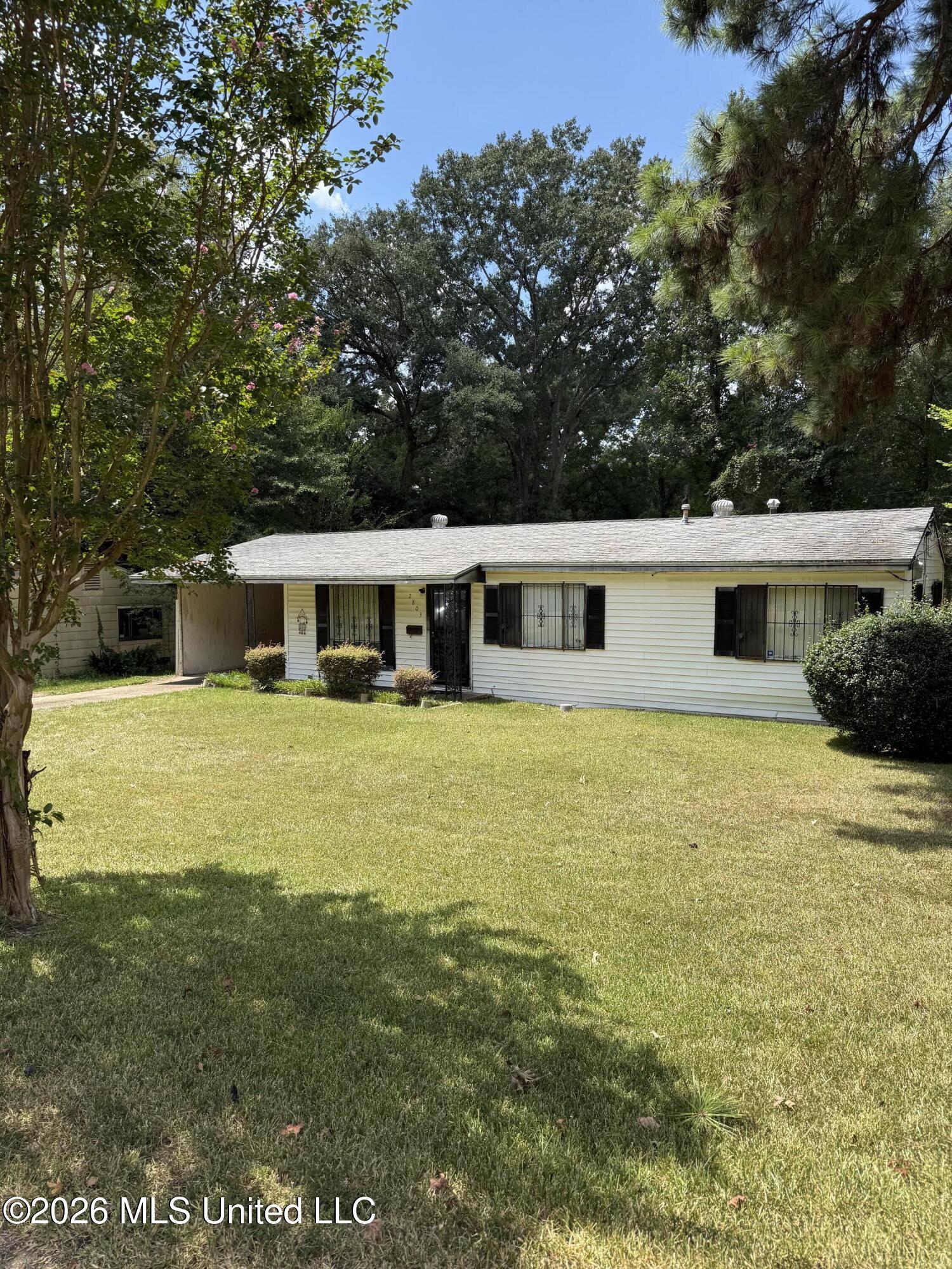 2803 Teresa Drive Property Photo 1
