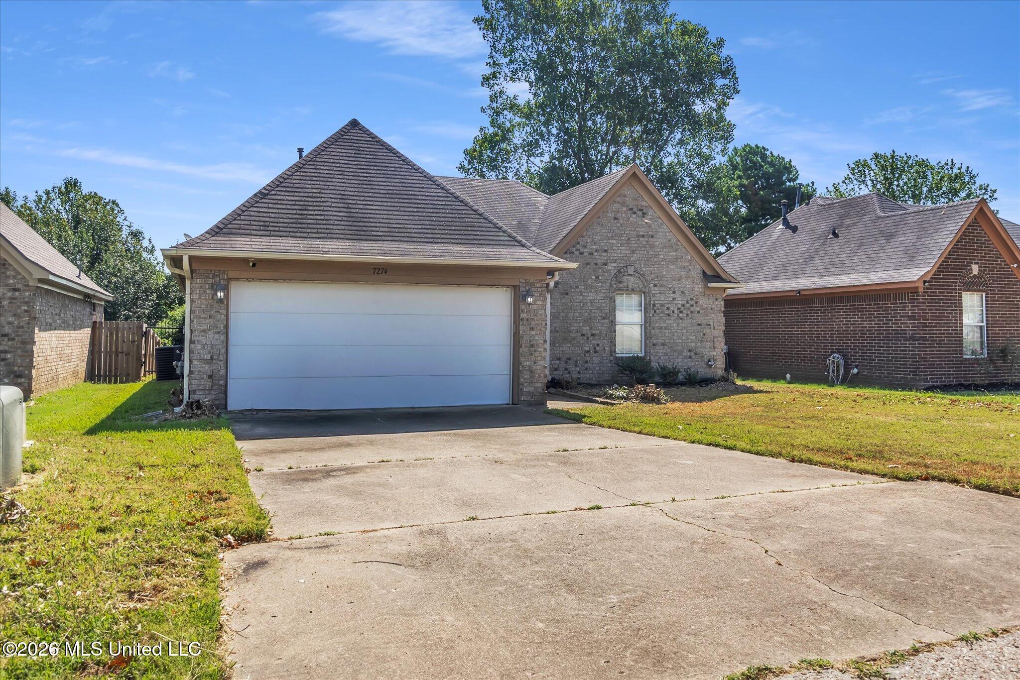 7274 Durango Drive Property Photo 1