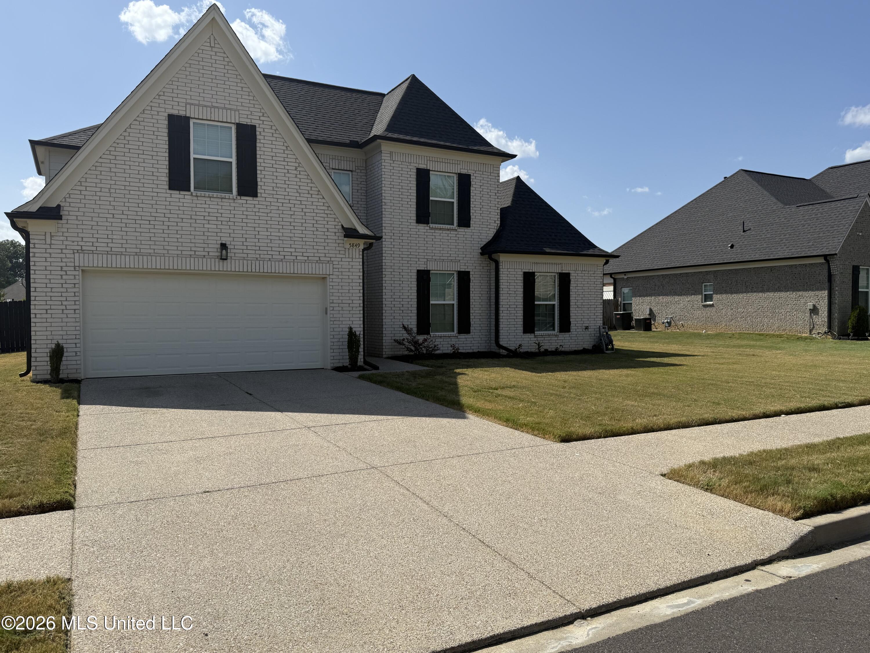5849 Tucker Landing Property Photo 1