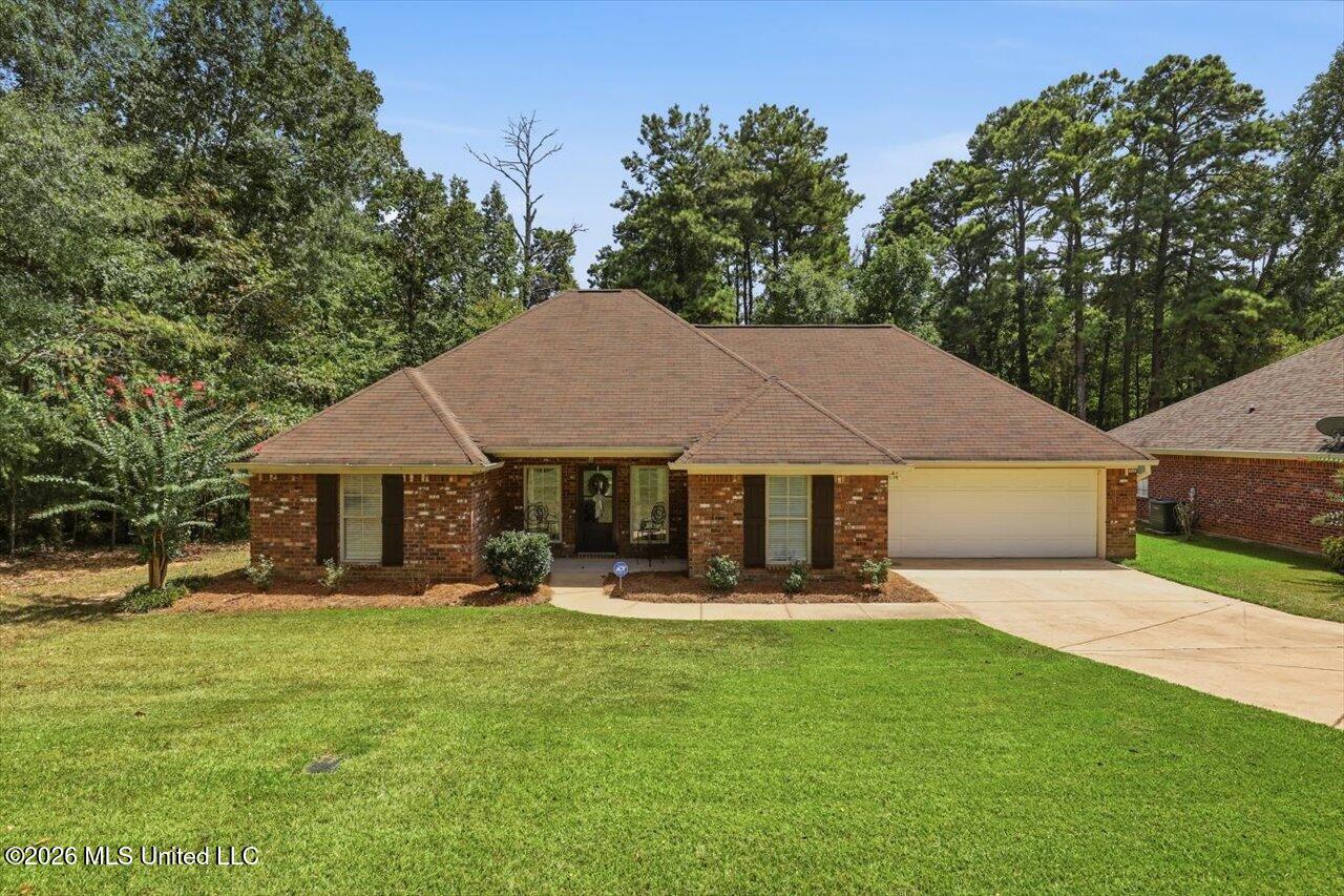 407 Pine Ridge Road Property Photo 1