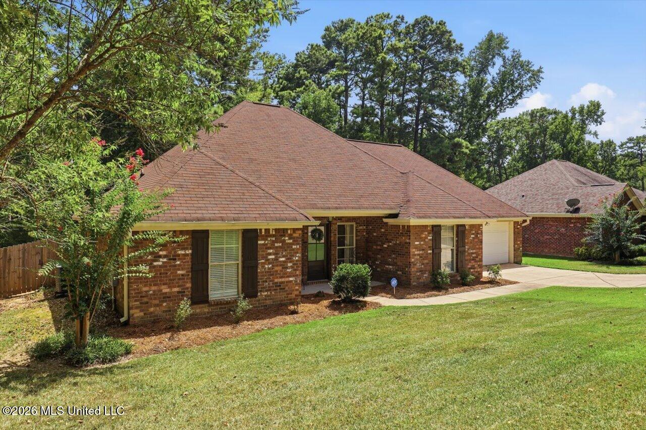 407 Pine Ridge Road Property Photo 2