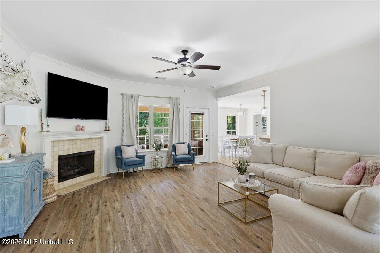407 Pine Ridge Road Property Photo 20