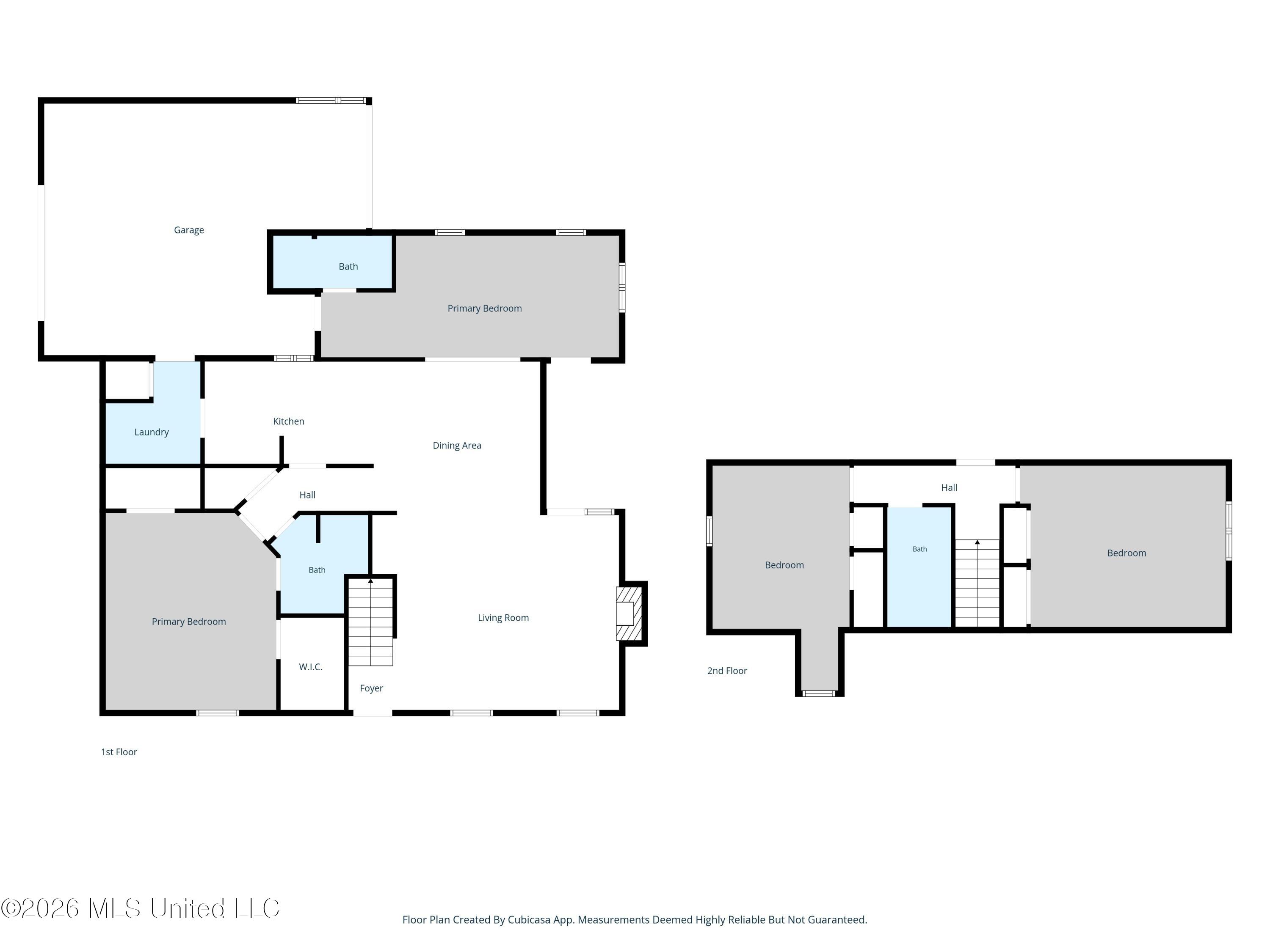 2382 Park Place Drive Property Photo 4