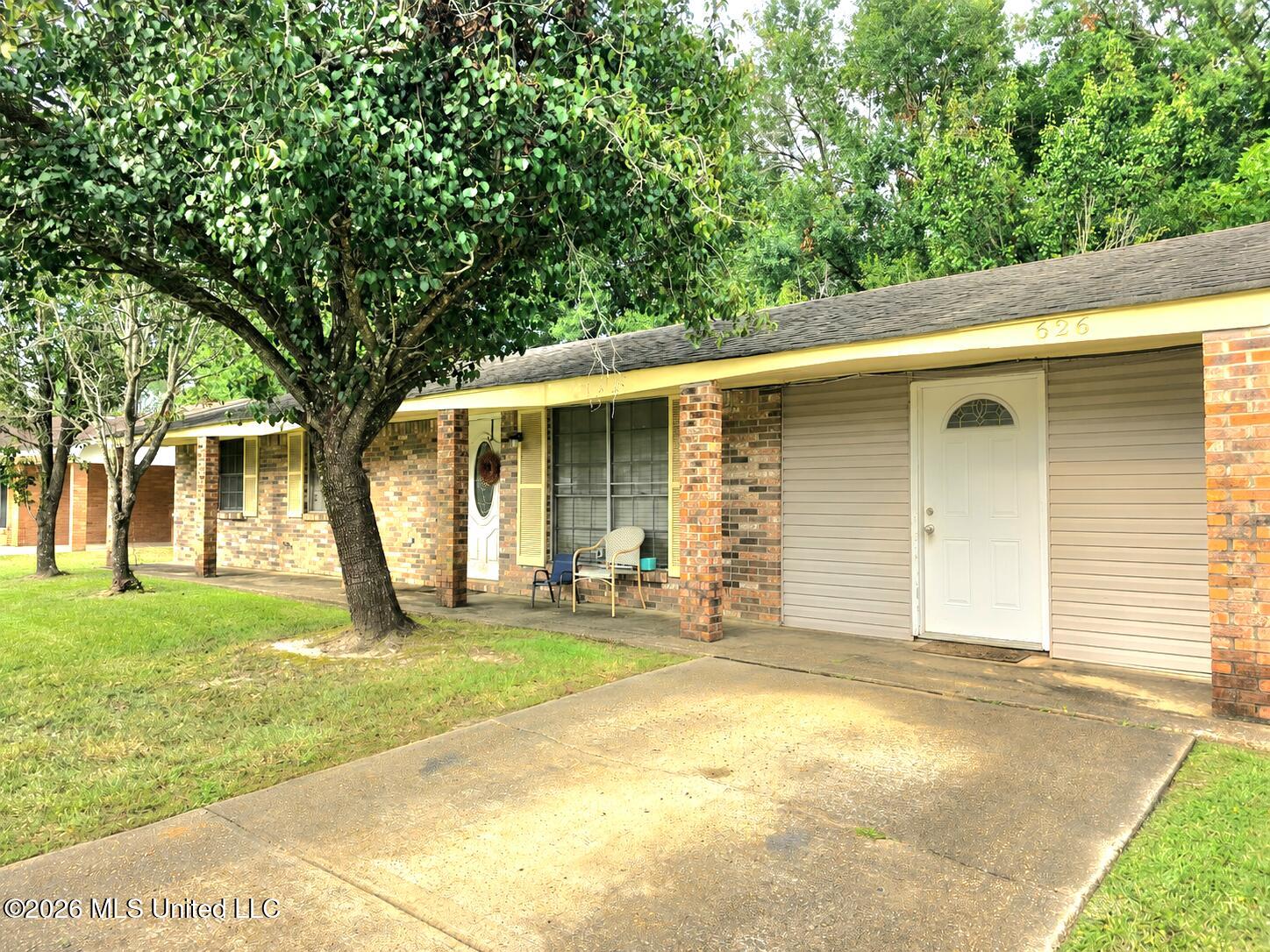 626 Octave Street Property Photo 1