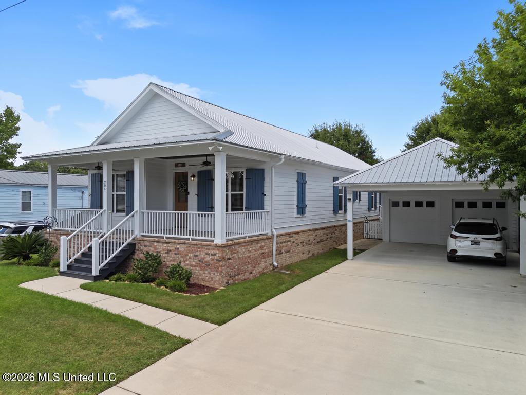 205 S Island View Avenue Property Photo 3
