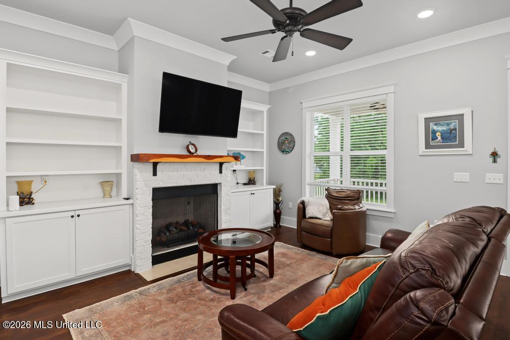 205 S Island View Avenue Property Photo 11